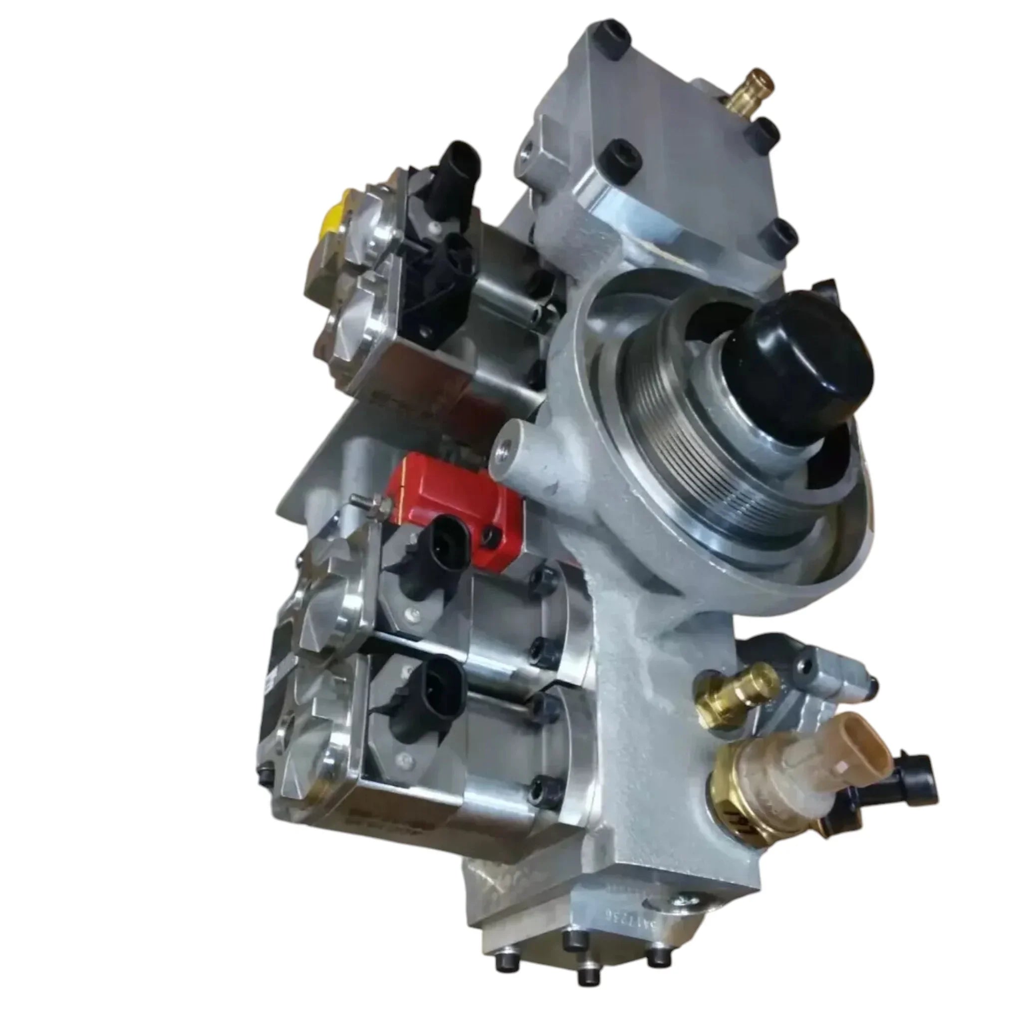 4009813 Genuine Cummins Fuel Control Module