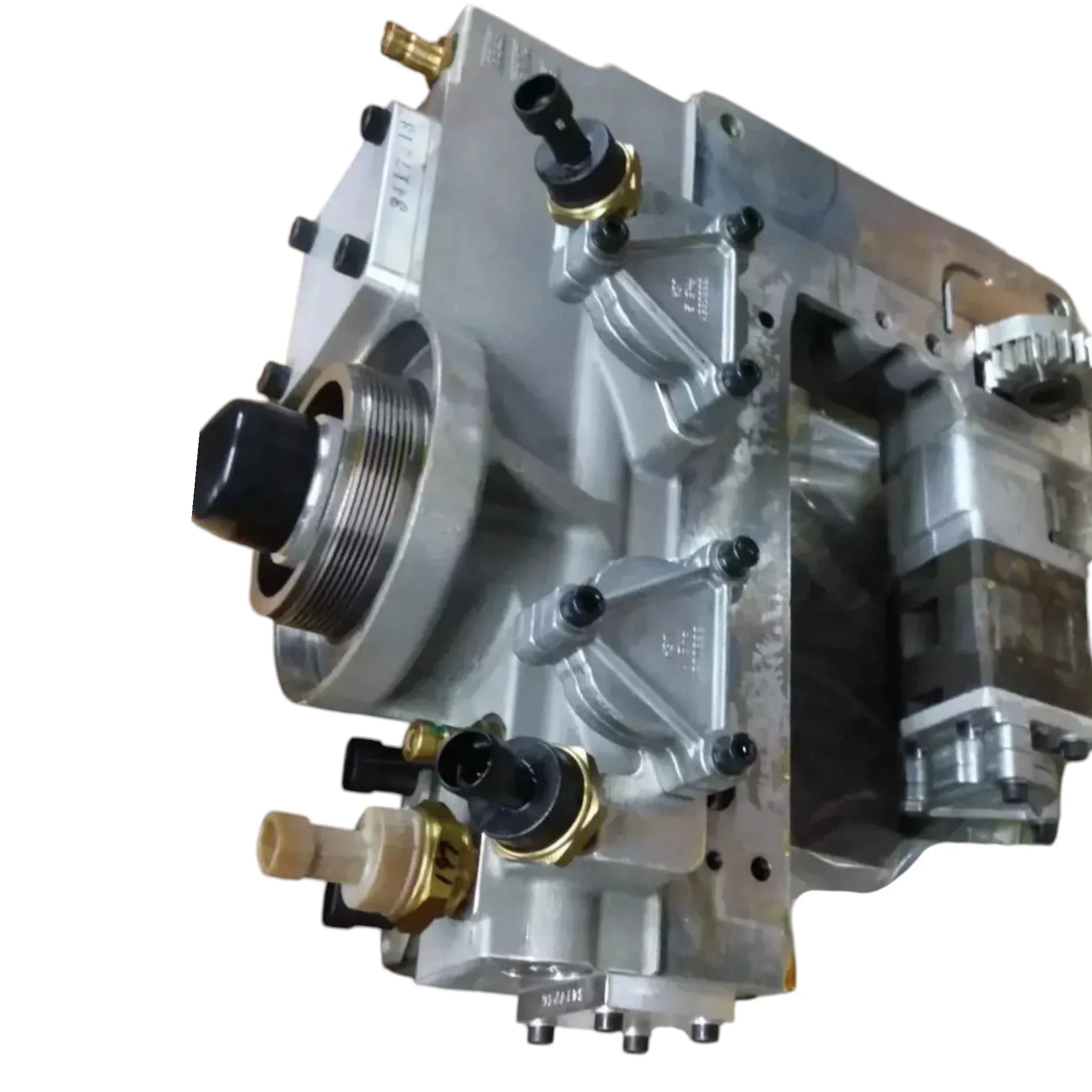 4009813 Genuine Cummins Fuel Control Module