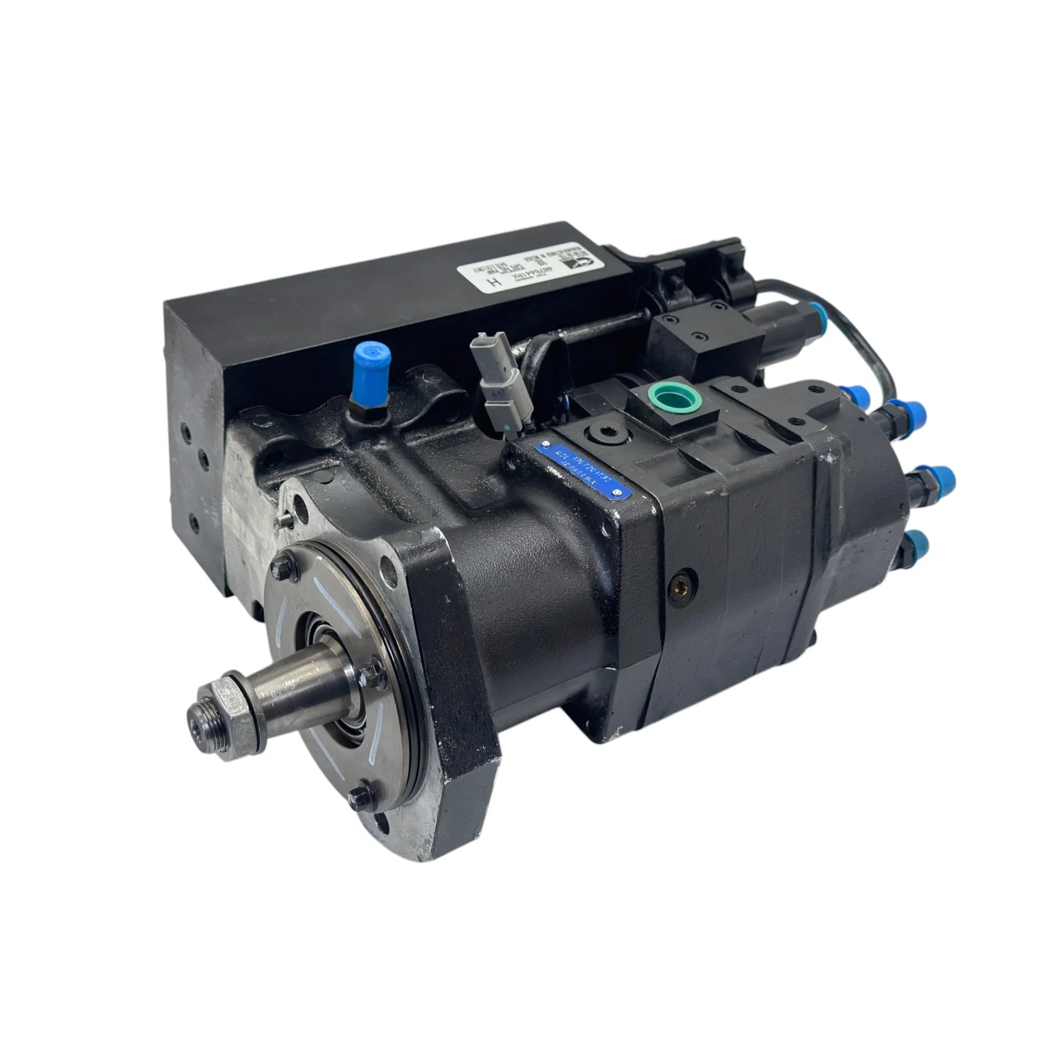 4010173 Genuine Cummins Fuel Injection Pump