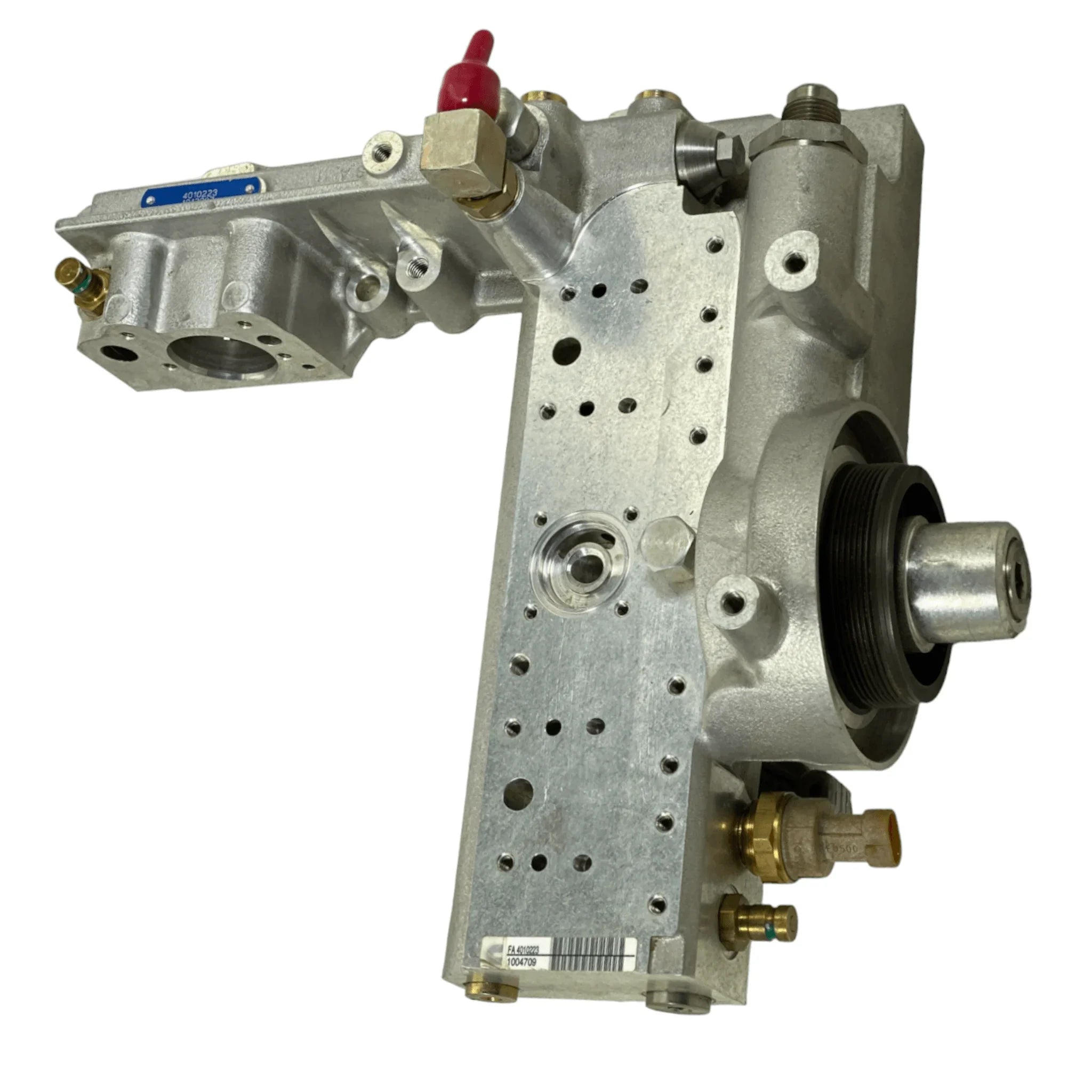 4010223 Genuine Cummins Fuel Control Module