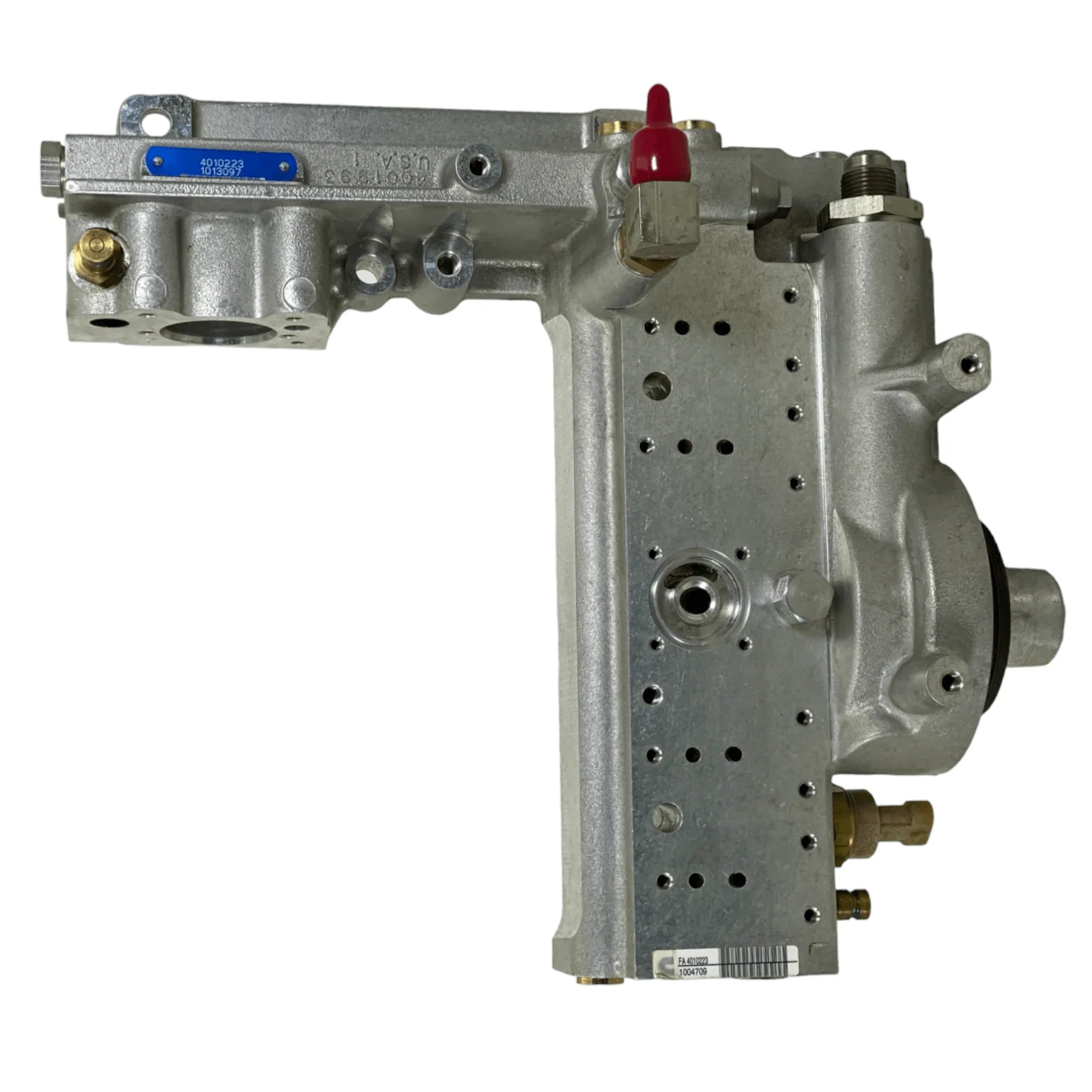 4010223 Genuine Cummins Fuel Control Module