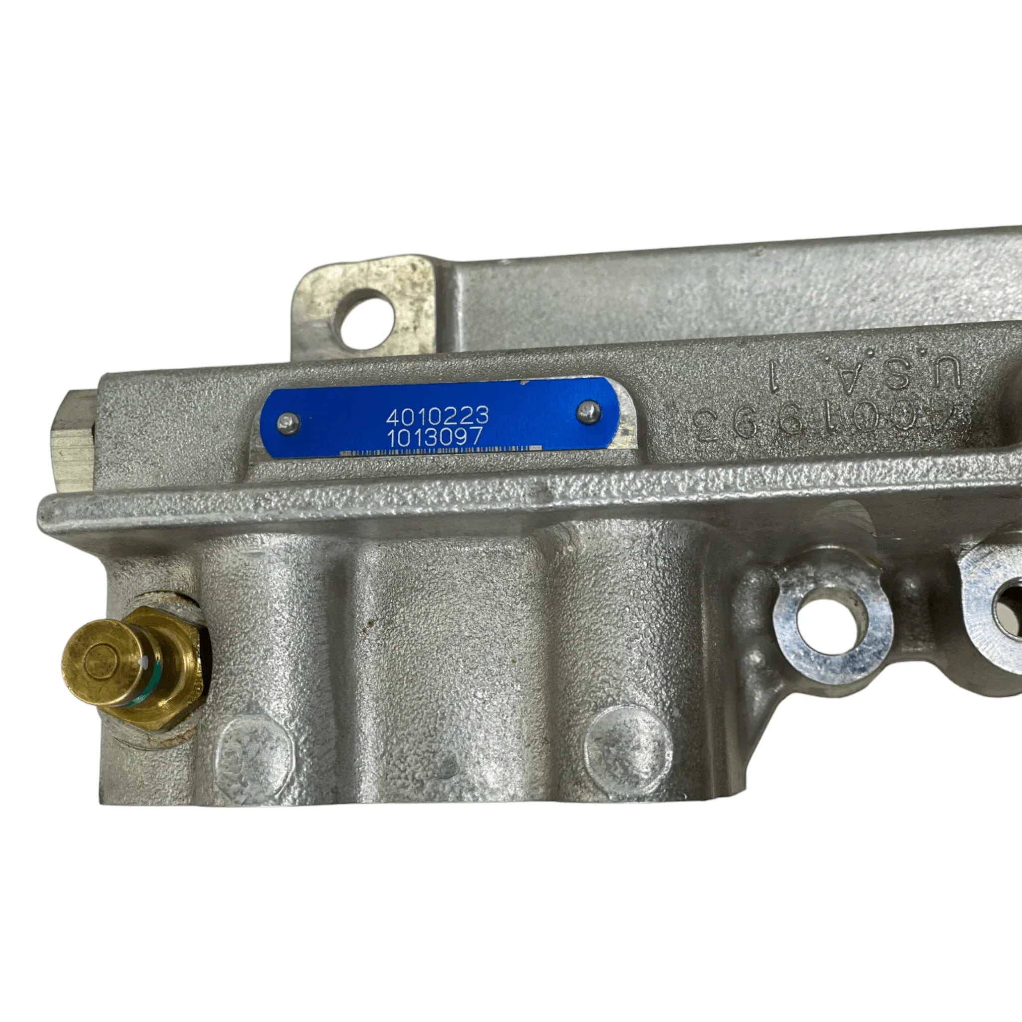 4010223 Genuine Cummins Fuel Control Module