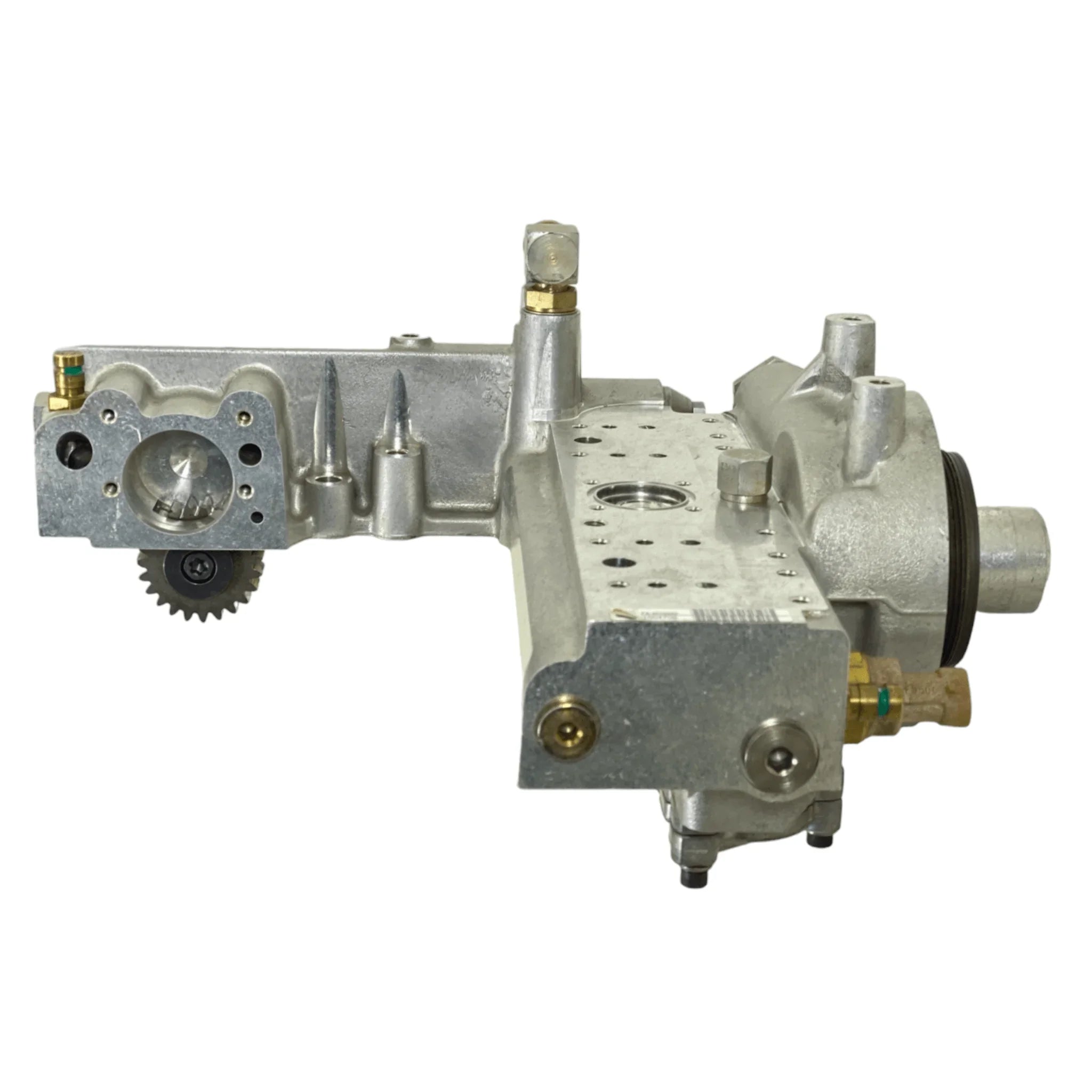 4010223 Genuine Cummins Fuel Control Module