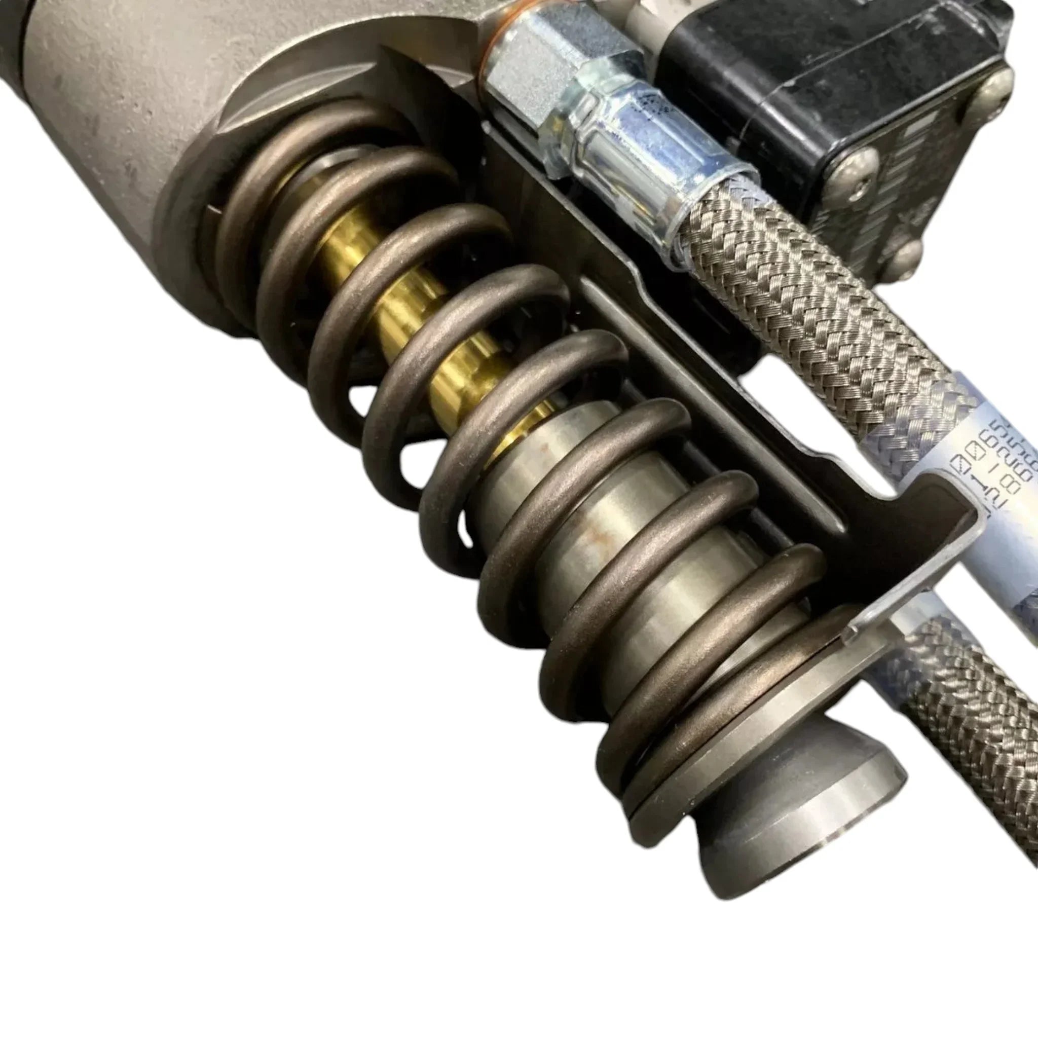 40112941 Electro-Motive Fuel Injector