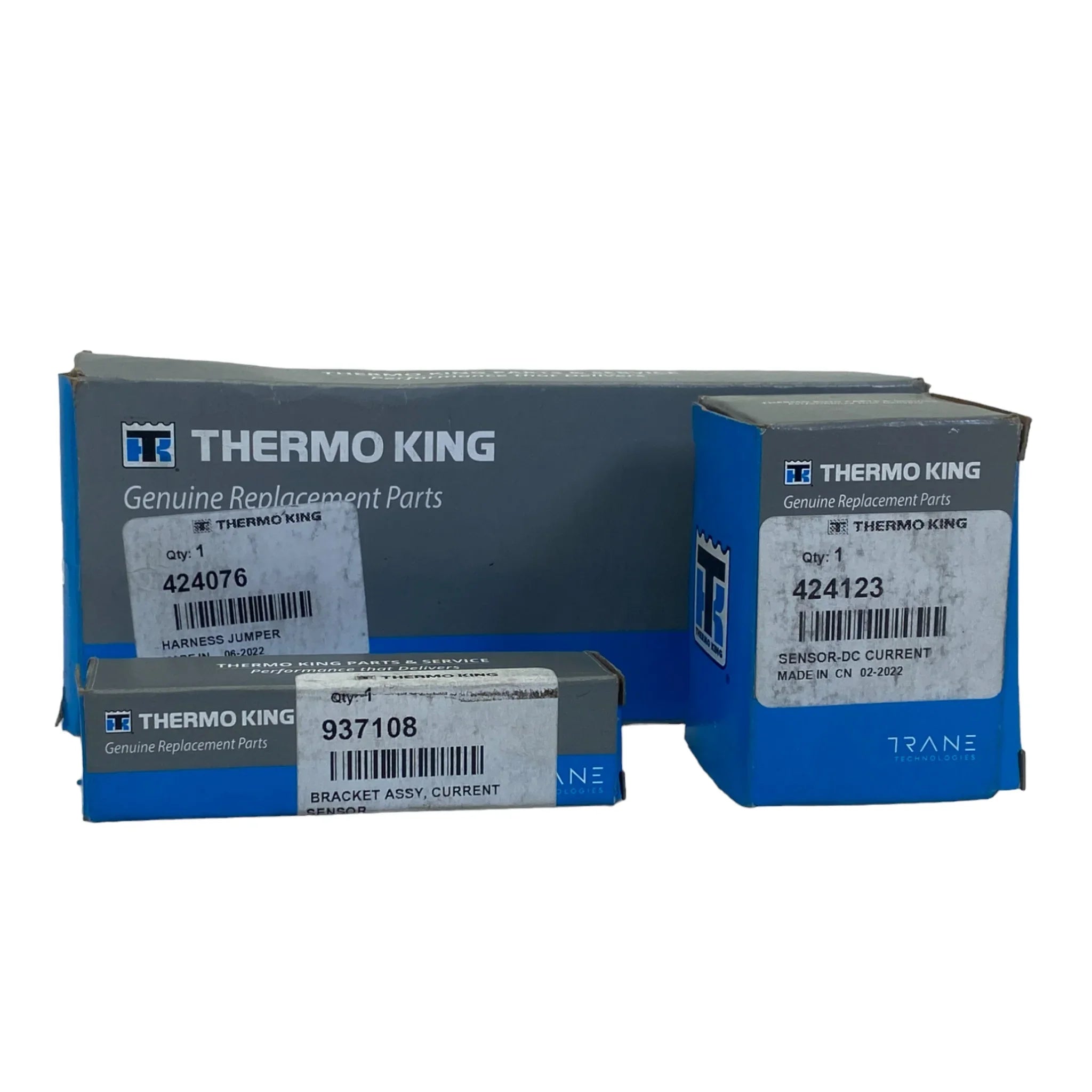 401491 Genuine Thermo King Current Sensor Kit