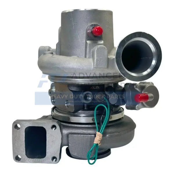 4043215 2003-2006 Cummins ISX HE551V Turbocharger with Actuator