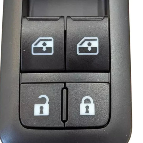 4057697C7 Genuine International Driver Door Switch Controller