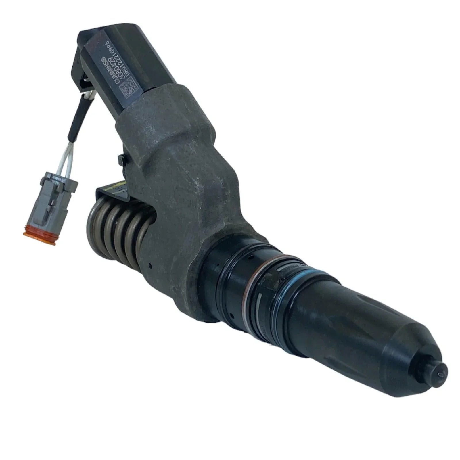 4061851R Genuine Cummins Fuel Injector