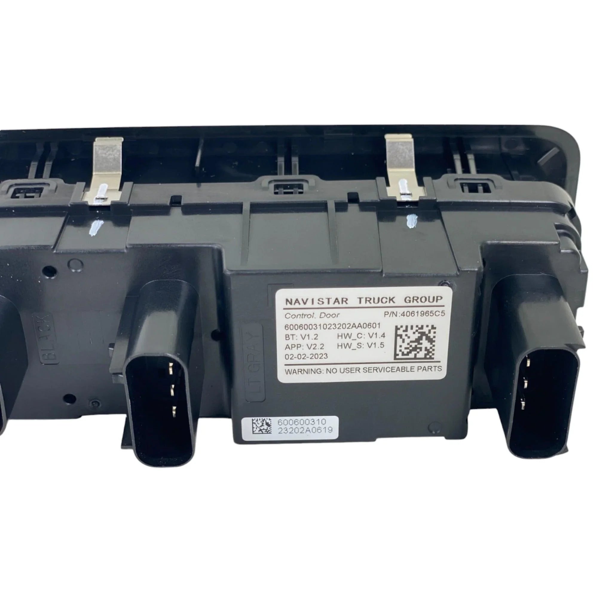 4061965C4 Genuine International Door Controller For Navistar