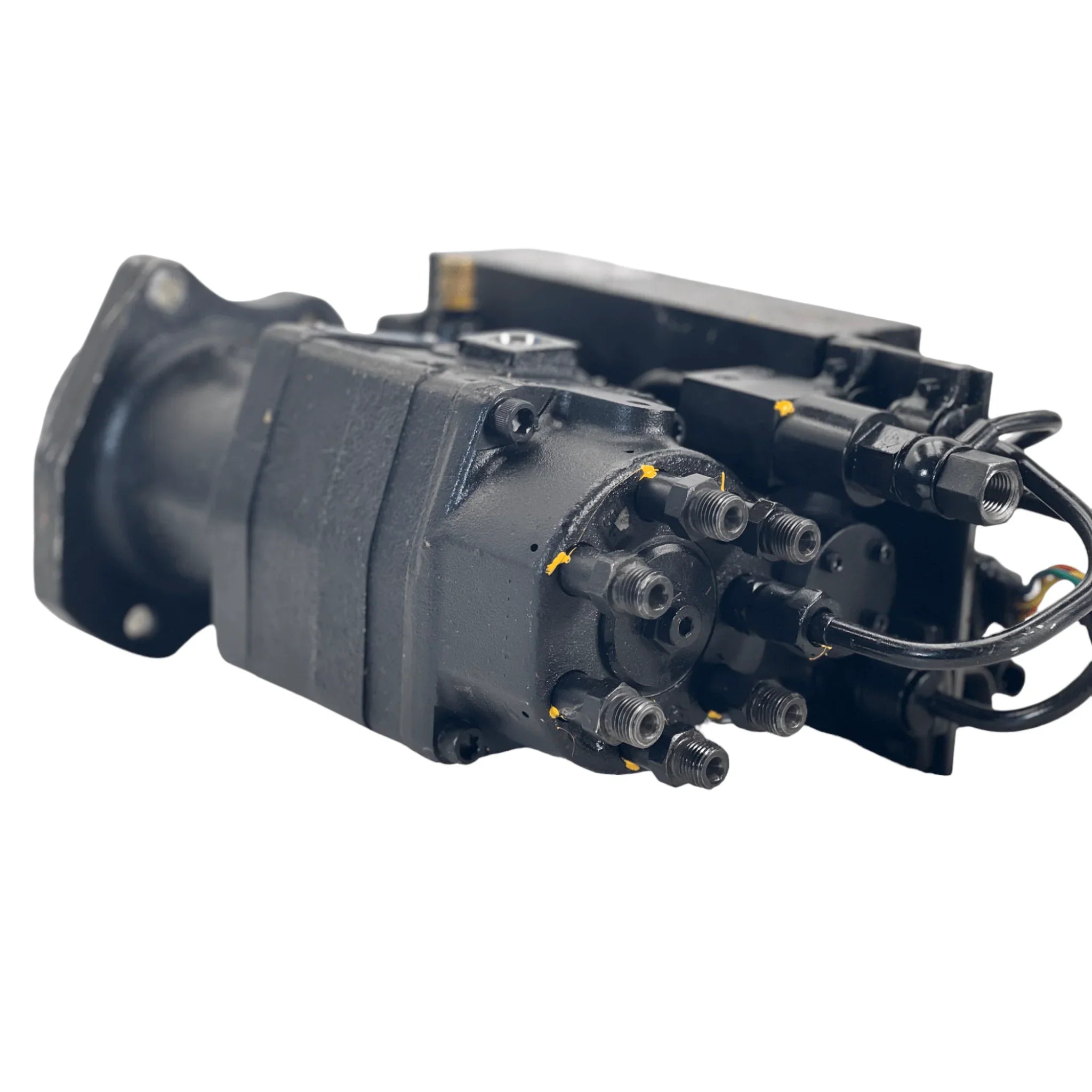 4076442Rx Aftermarket Fuel Pump For Cummins Isc 8.3L Isl 8.9L