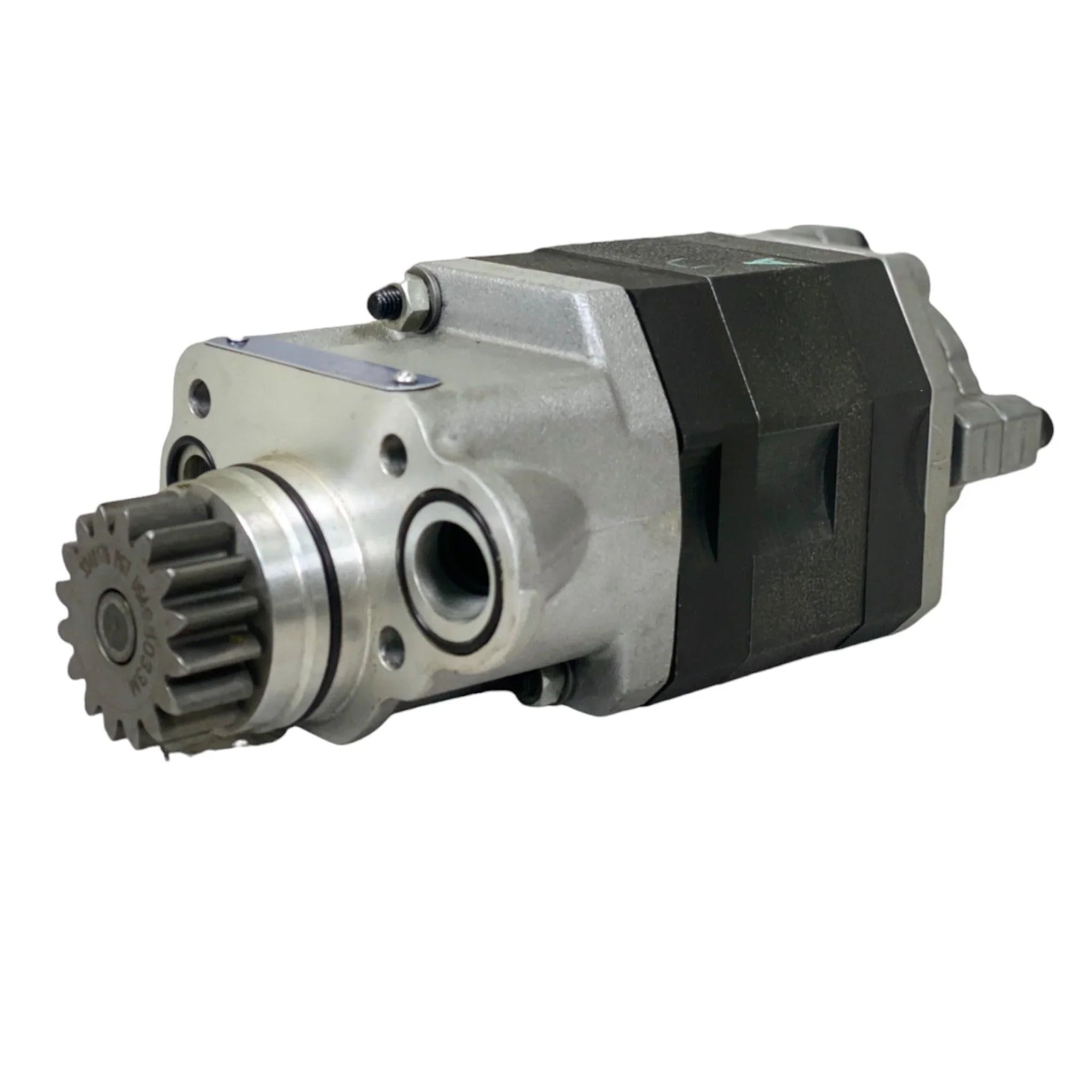 4076574 Genuine Cummins Gear Fuel Pump For Cummins