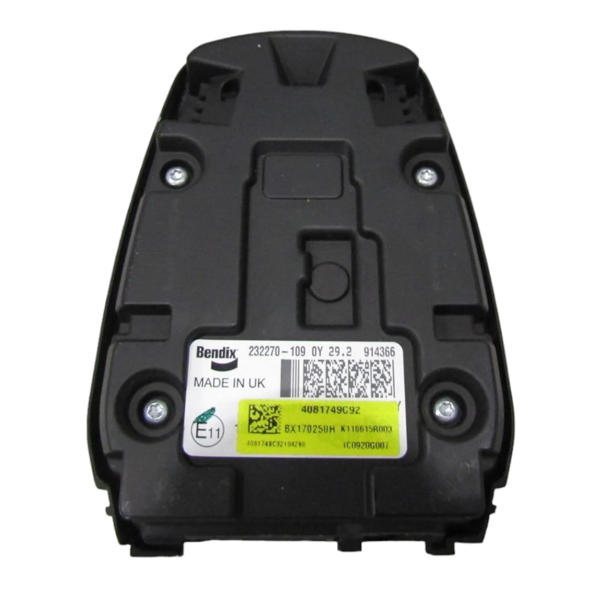 BX170250H Genuine Bendix Wingman Camera FLC20