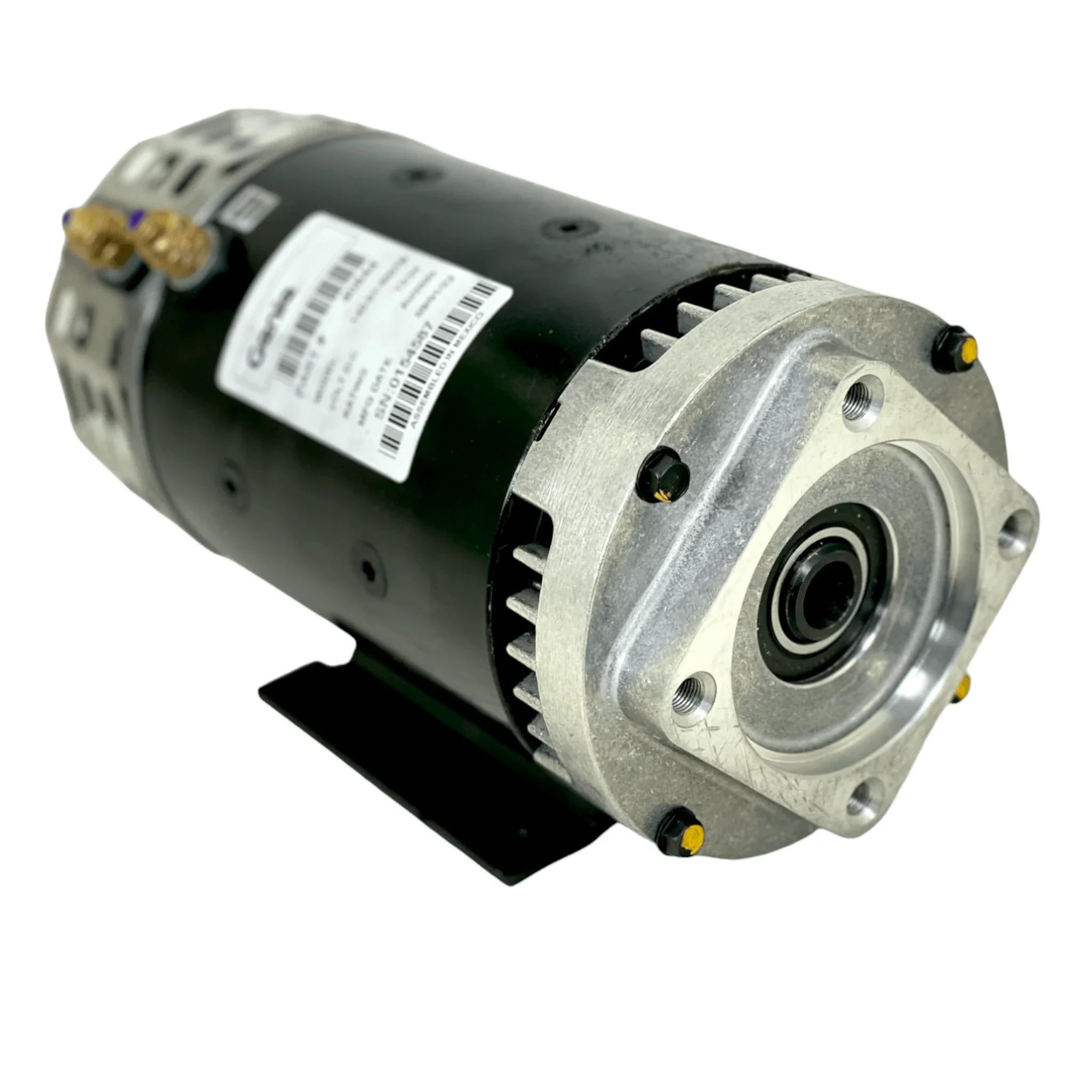 40844 Oem Genie Motor Electric 12-24 Volt Dc