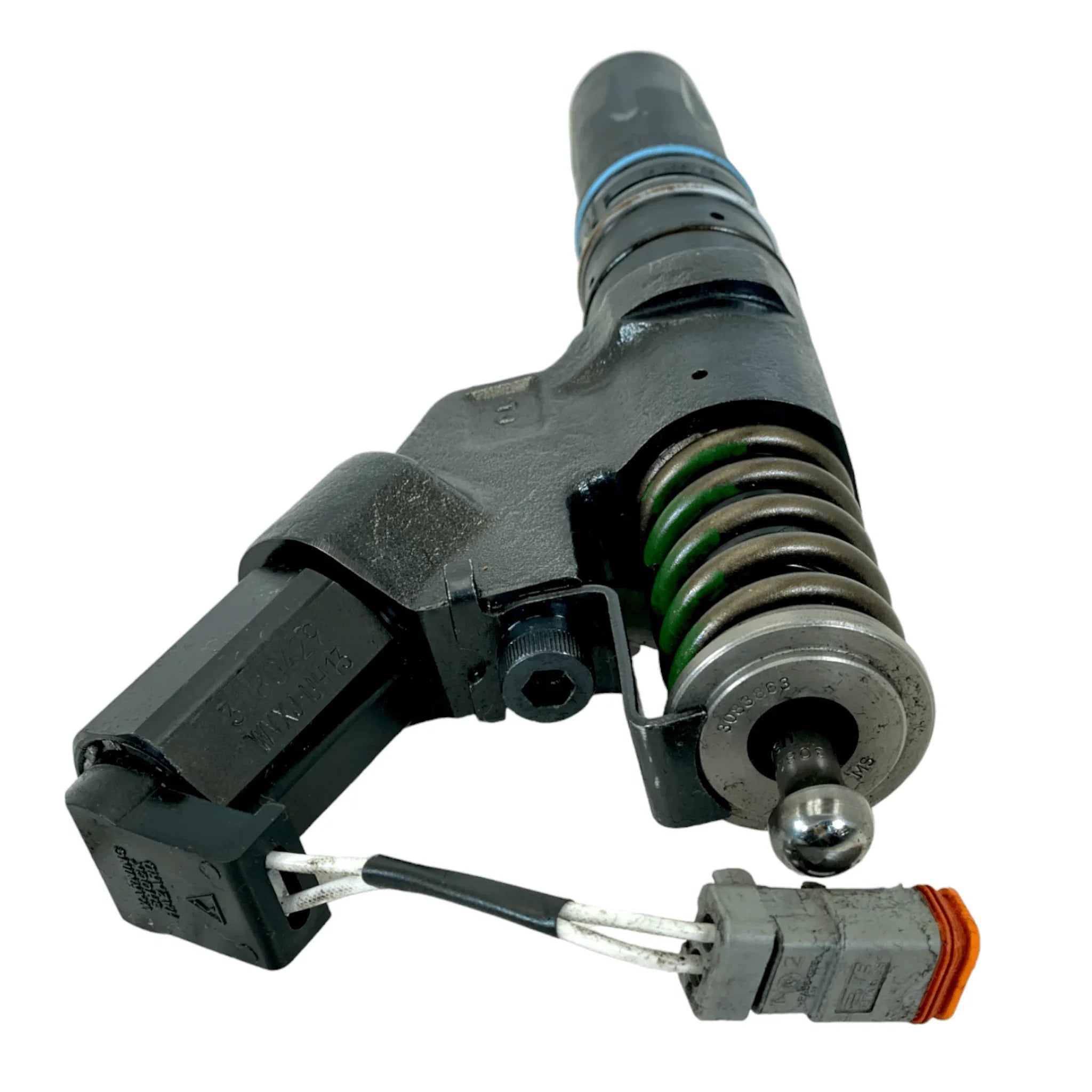 4088384 Genuine Cummins Fuel Injector