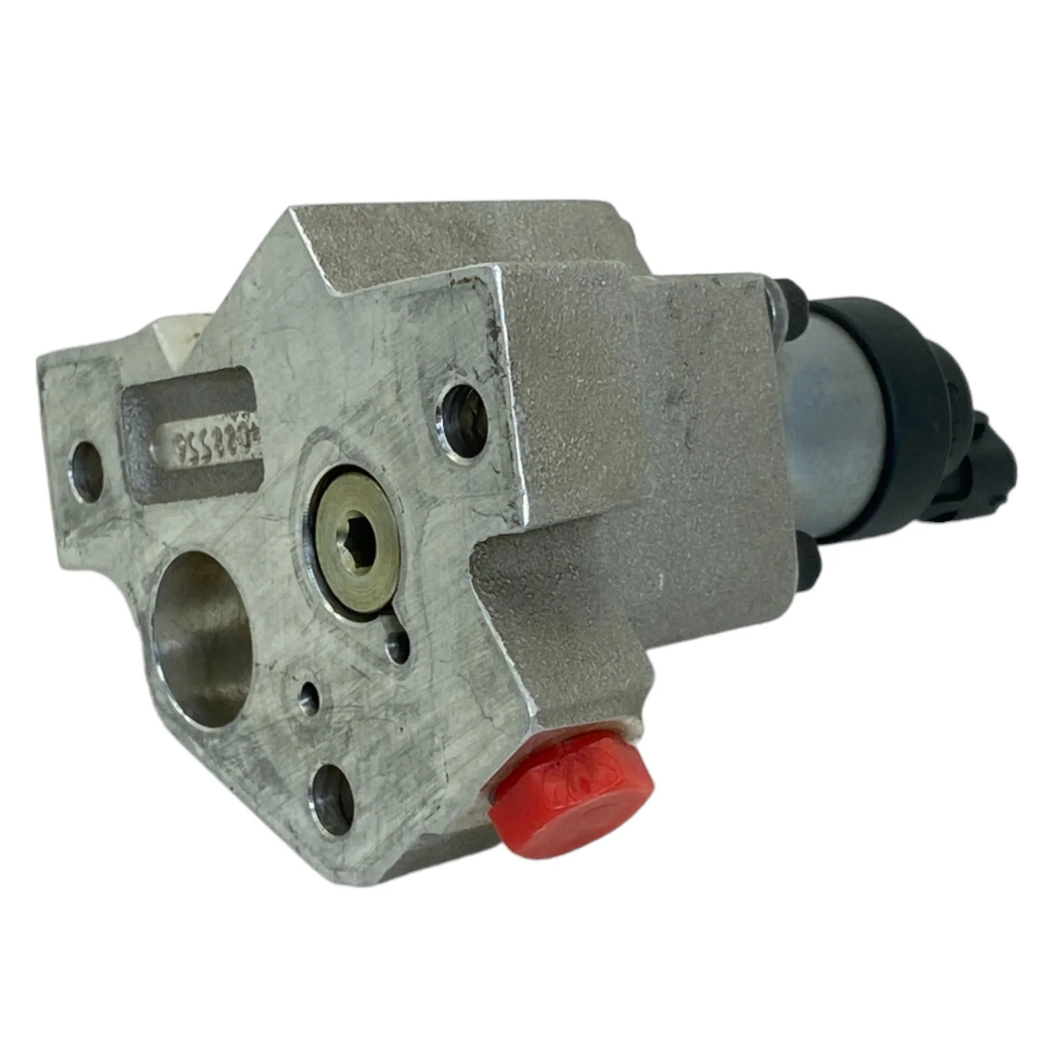 4088518 Genuine Cummins Electronic Fuel Control Actuator With Adapter