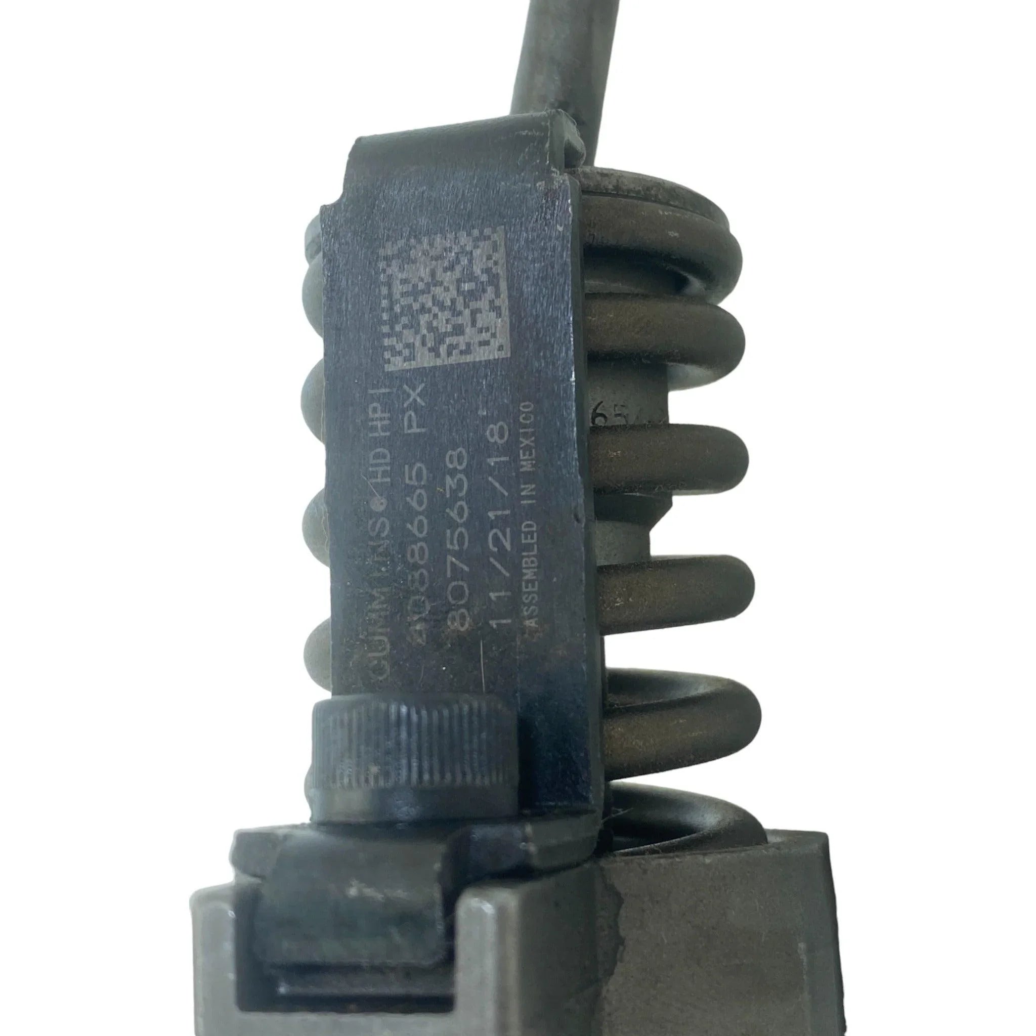 4088665NX Genuine Cummins Fuel Injector