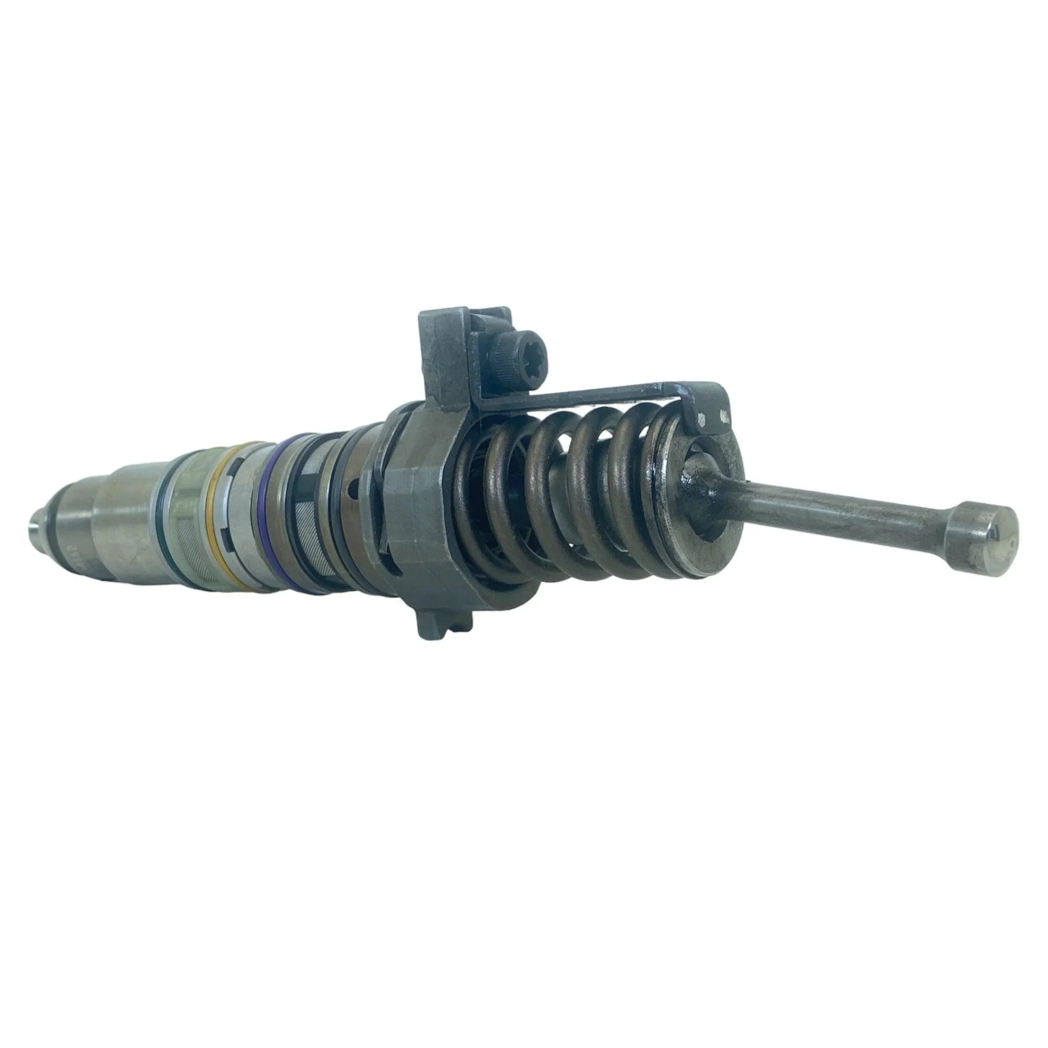 4088665NX Genuine Cummins Fuel Injector