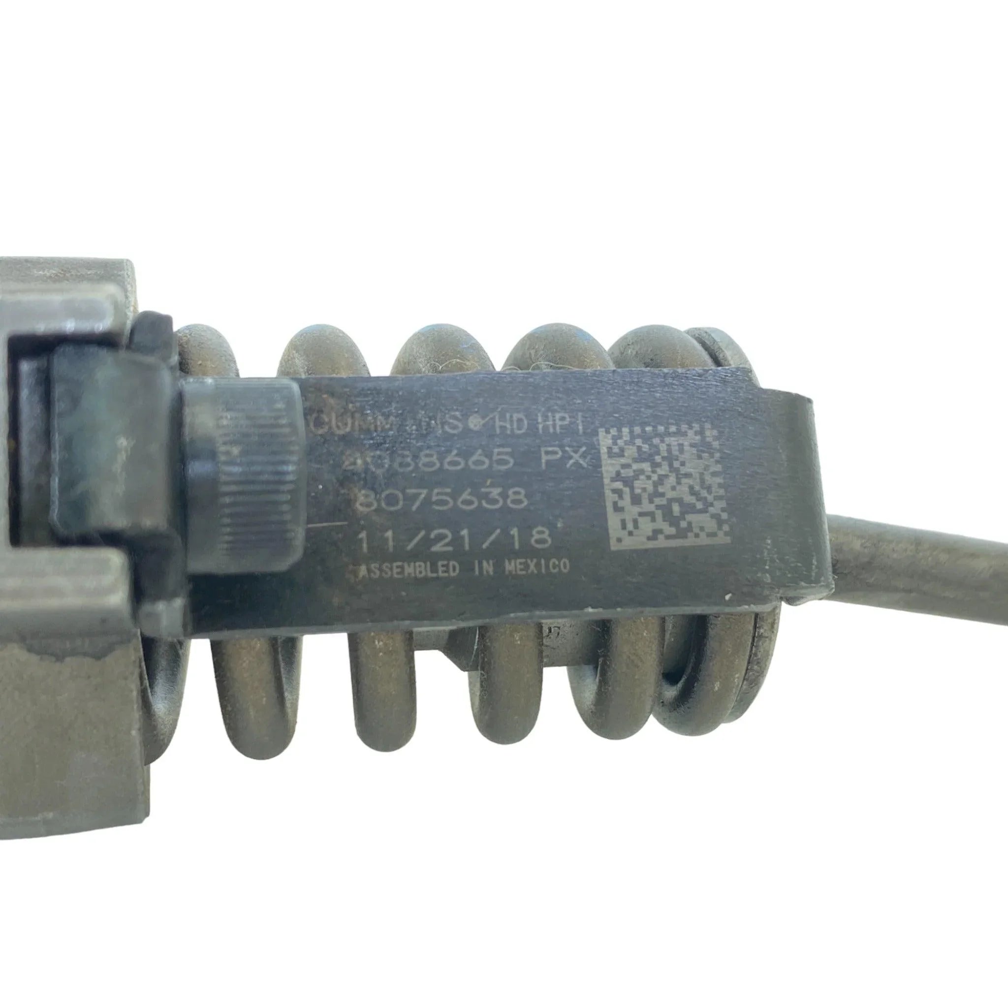 4088665PX Genuine Cummins Fuel Injector For ISX