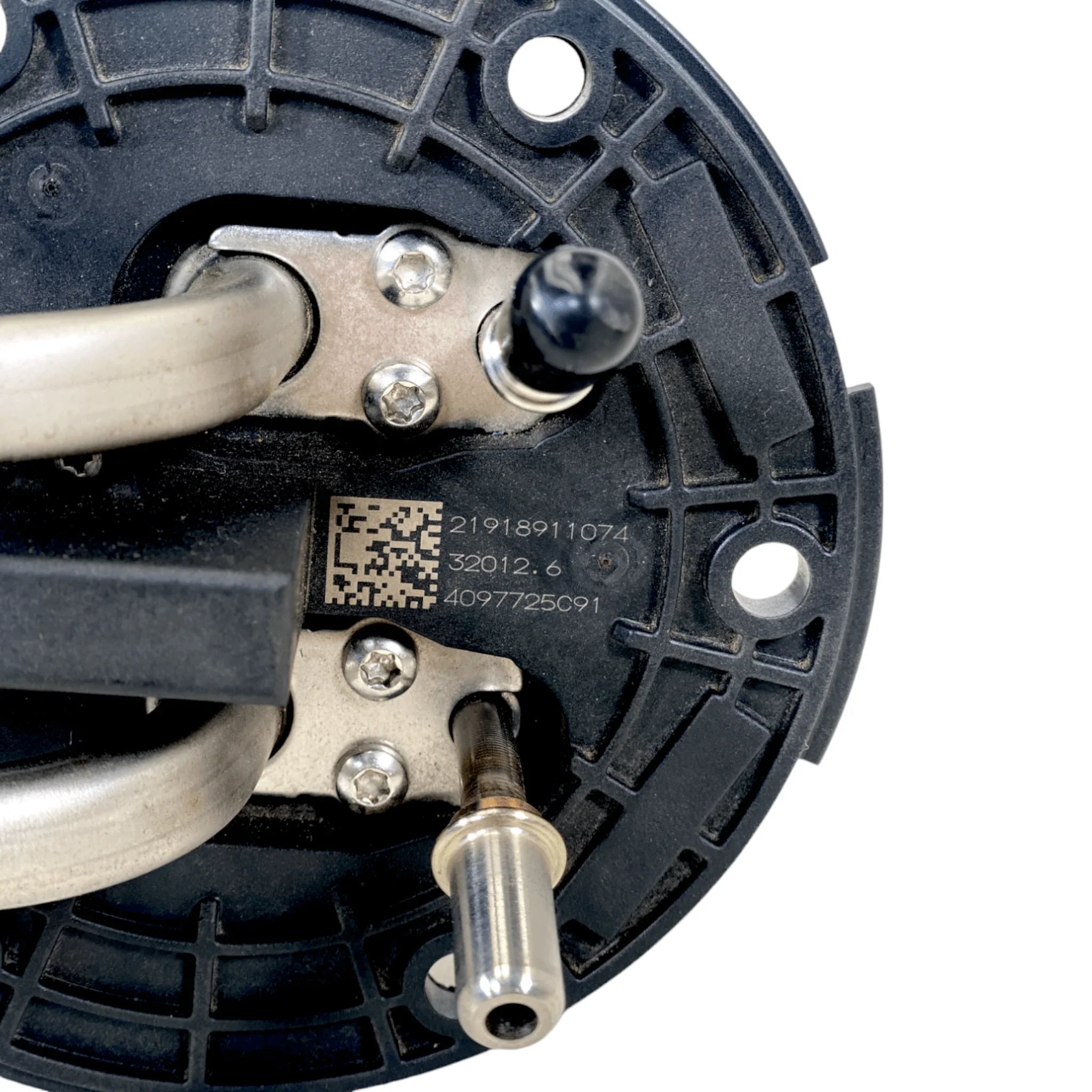 4097725C91 Genuine International Def Tank Qls Ssi Sensor For Navistar