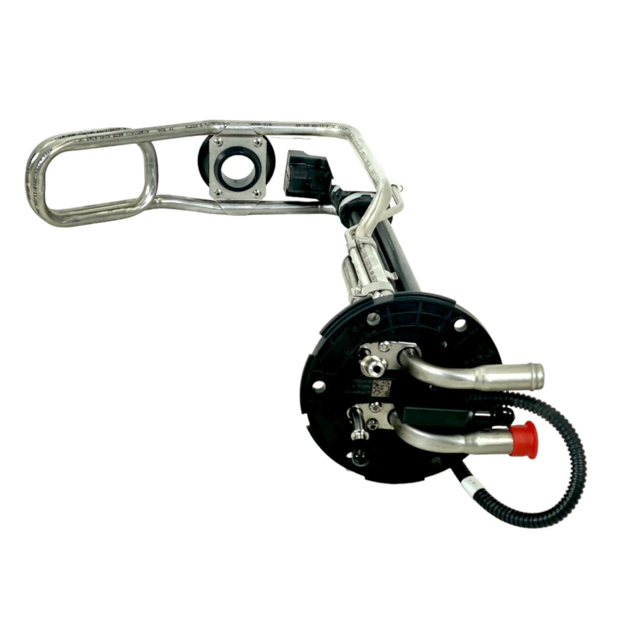 4097725C91 Genuine International Def Tank Qls Ssi Sensor For Navistar