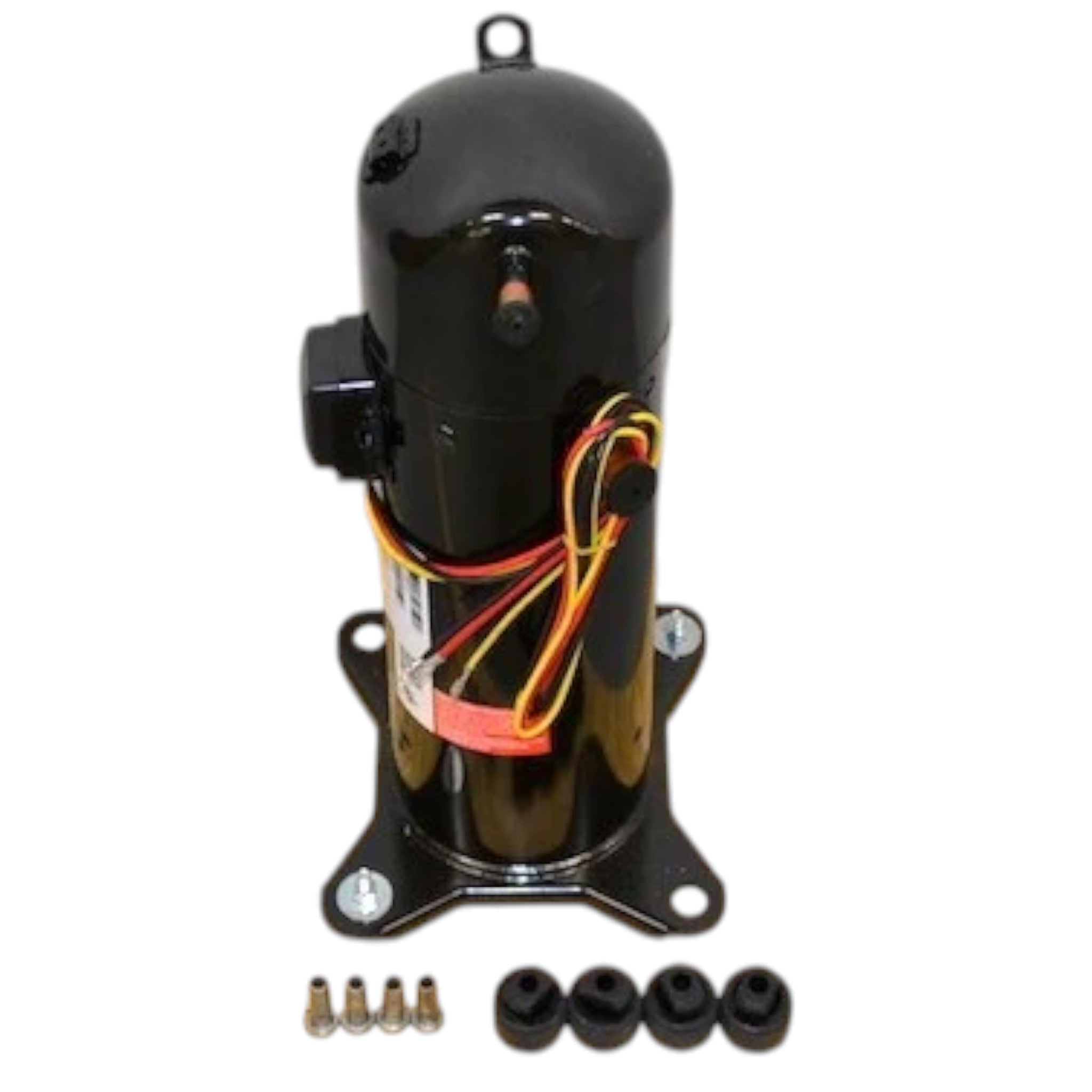 SR061RBZ Genuine LG Scroll Compressor