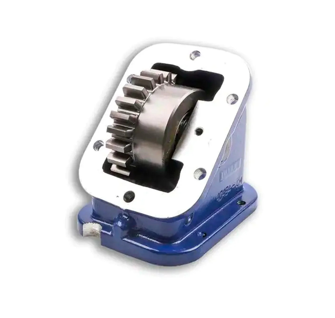 40Tu6845-1 Genuine Muncie Shaft Spline Adapter