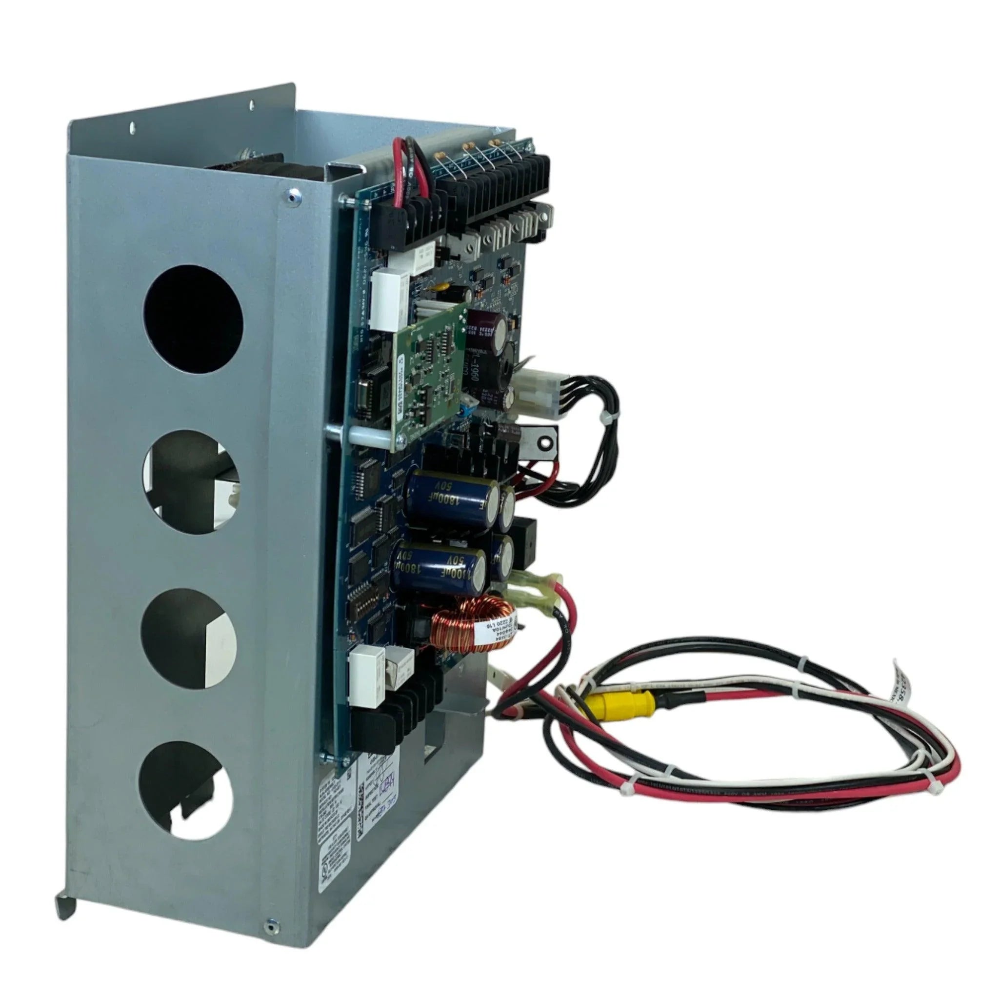 4100-5111 Simplex 4100U Expansion System Power Supply