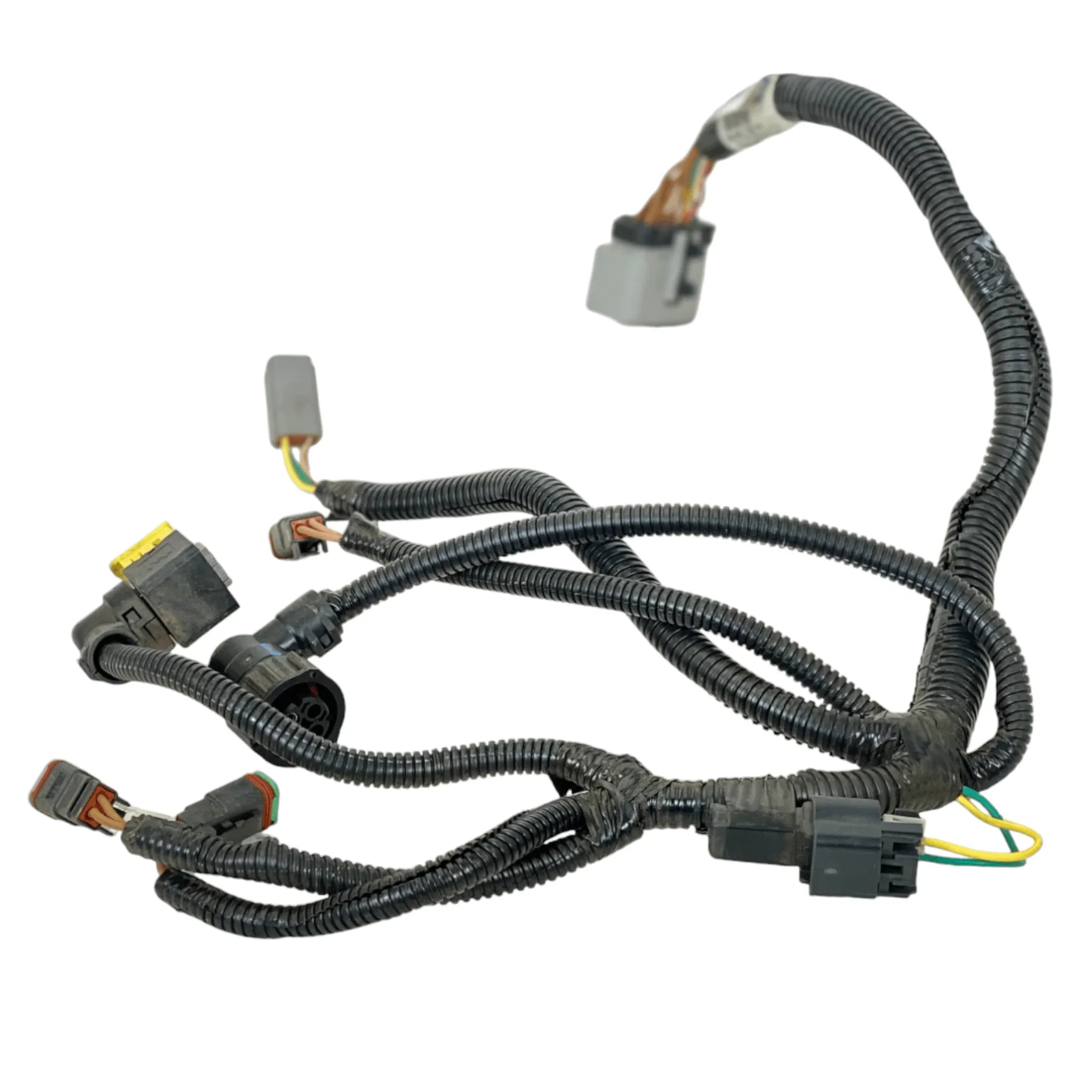 4102866C91 Genuine International DEF Tank Jumper Harness