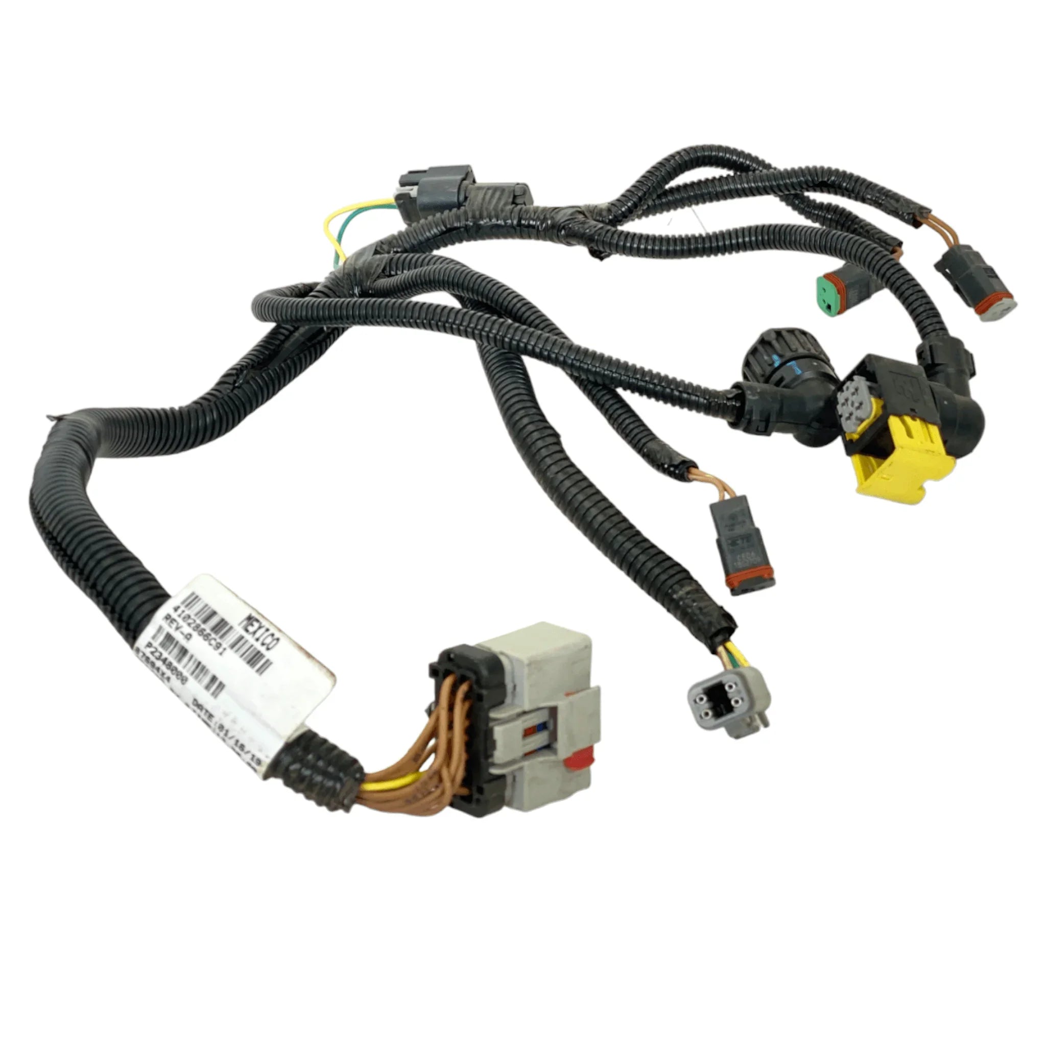 4102866C91 Genuine International DEF Tank Jumper Harness