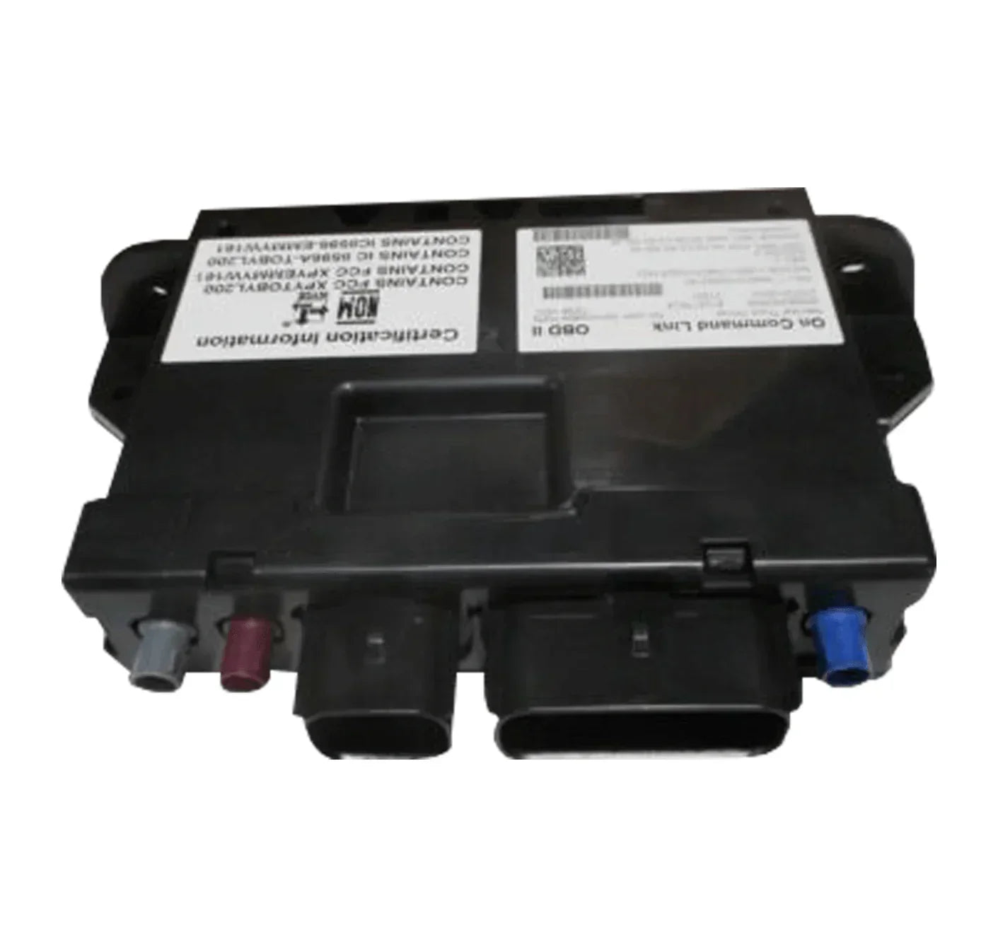 4129174C1 Genuine International Module N2 Module Telematics*