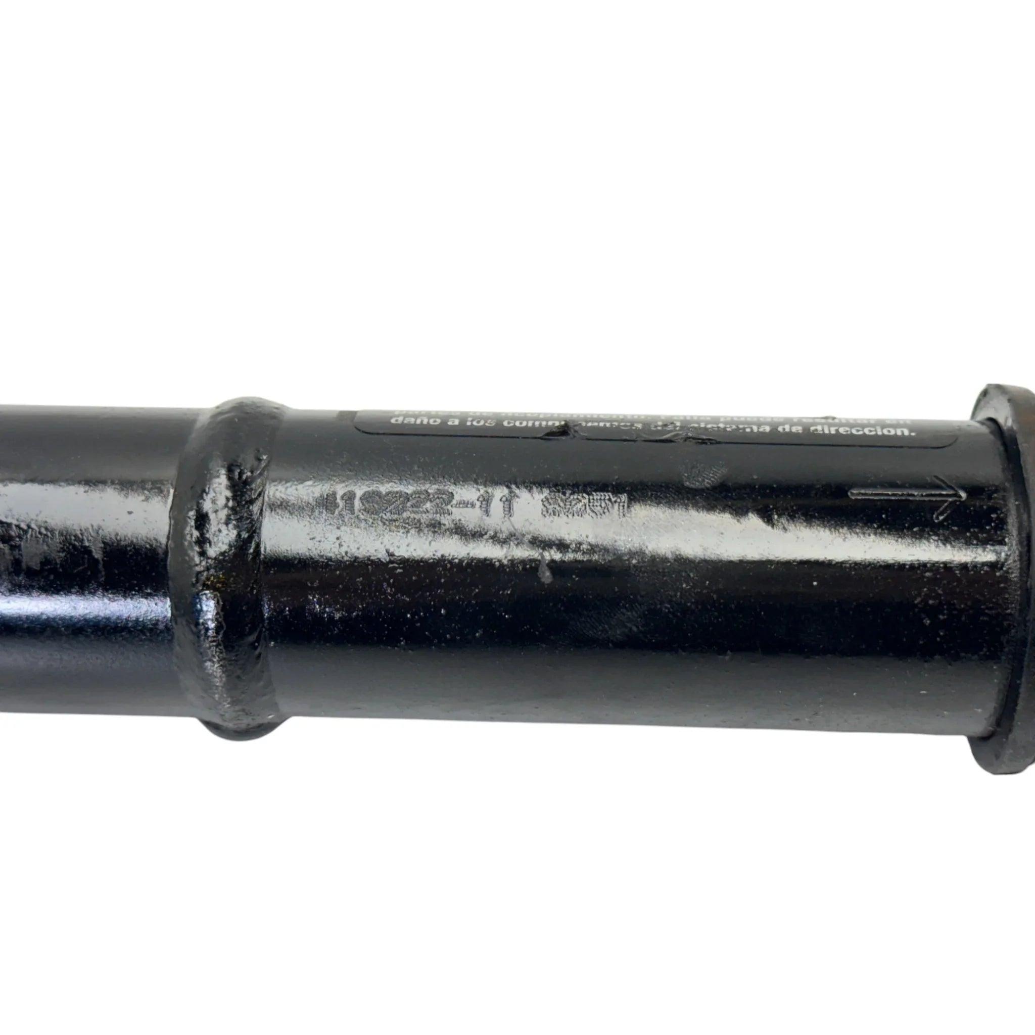 418022-11 Genuine Peterbilt Steering Intermediate Shaft