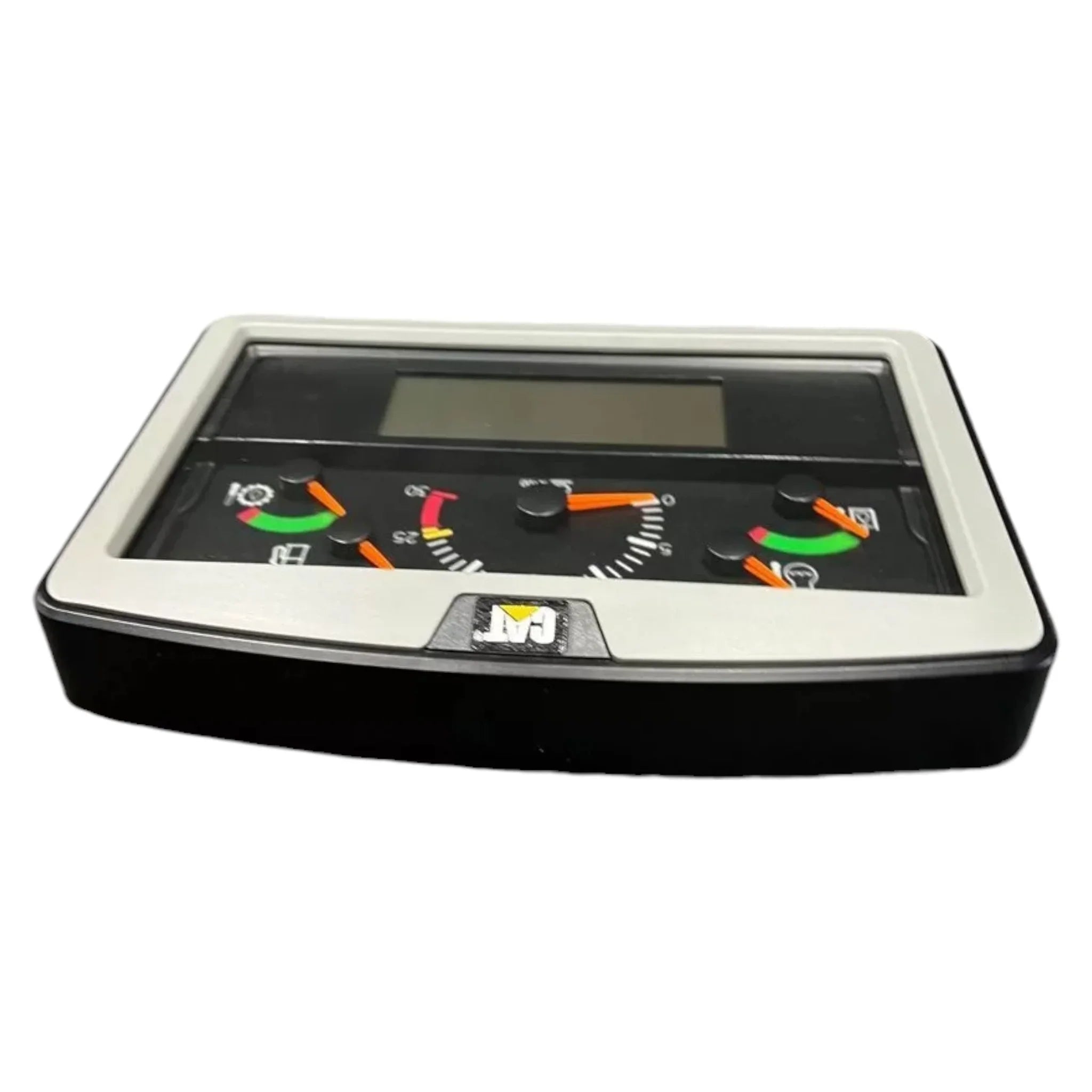 4204284 Genuine Cat Instrument Cluster