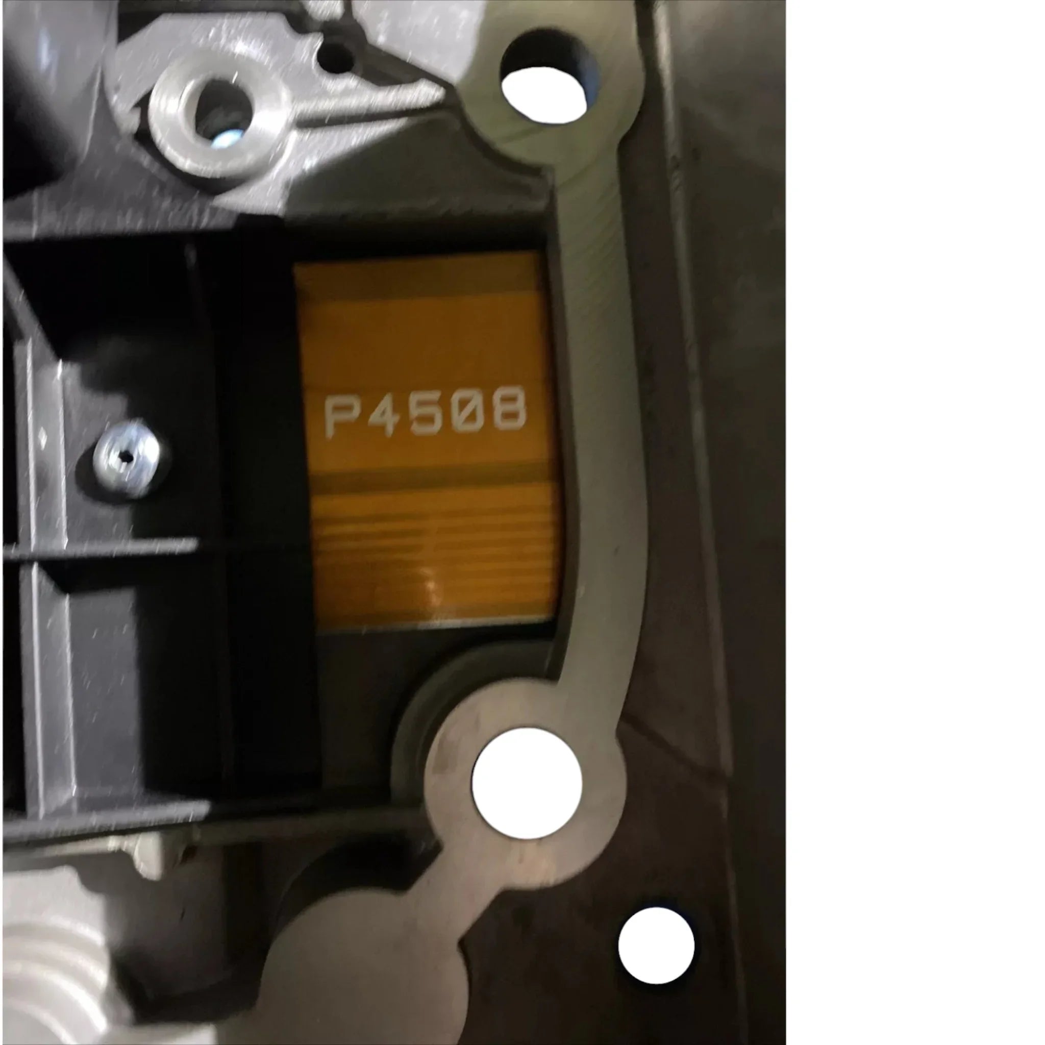 421 364 922 2 Genuine Wabco Shift Lever Unit Kit