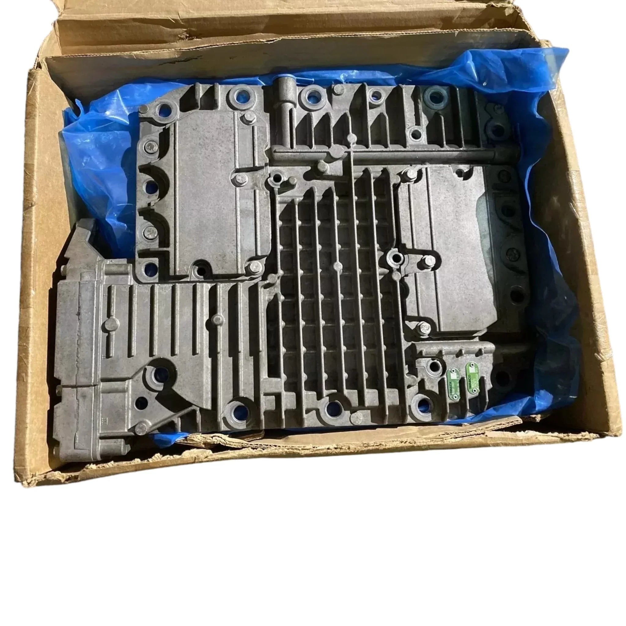 421 364 922 2 Genuine Wabco Shift Lever Unit Kit