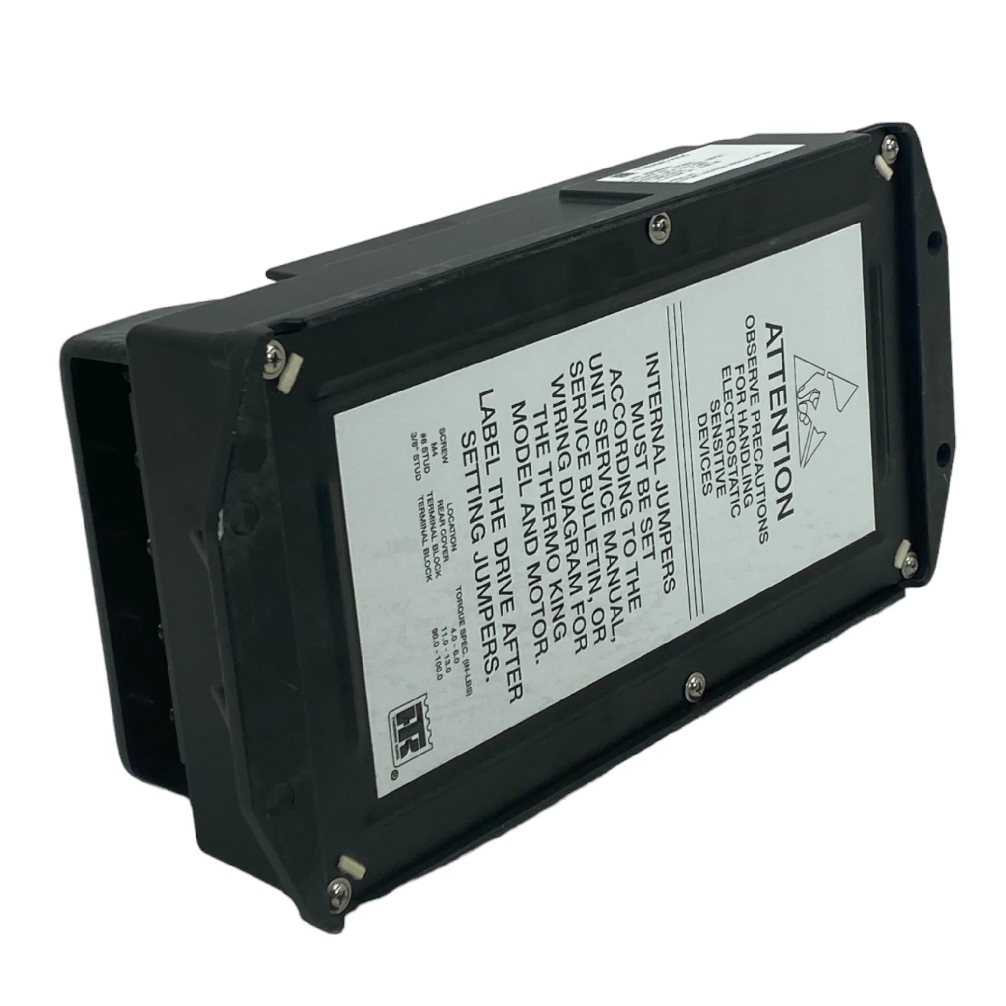 412523 Genuine Thermo King Ecu Motor Controller