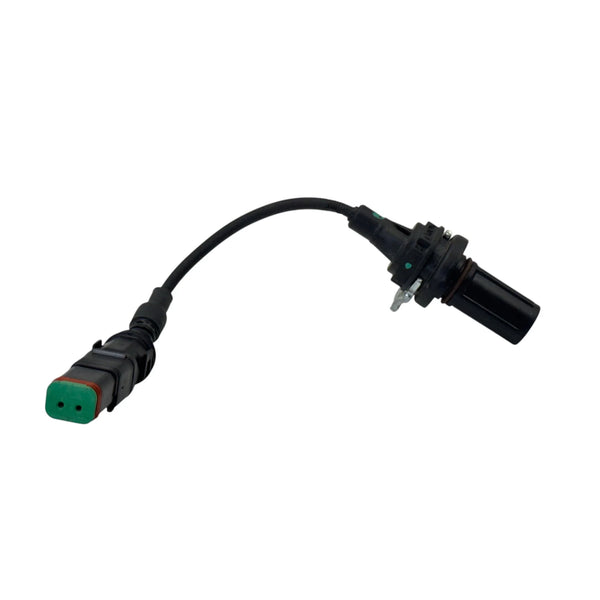 GENUINE Eaton Fuller UltraShift Transmission ECA Speed Sensor - Part # FUL-K4149 (4307350)