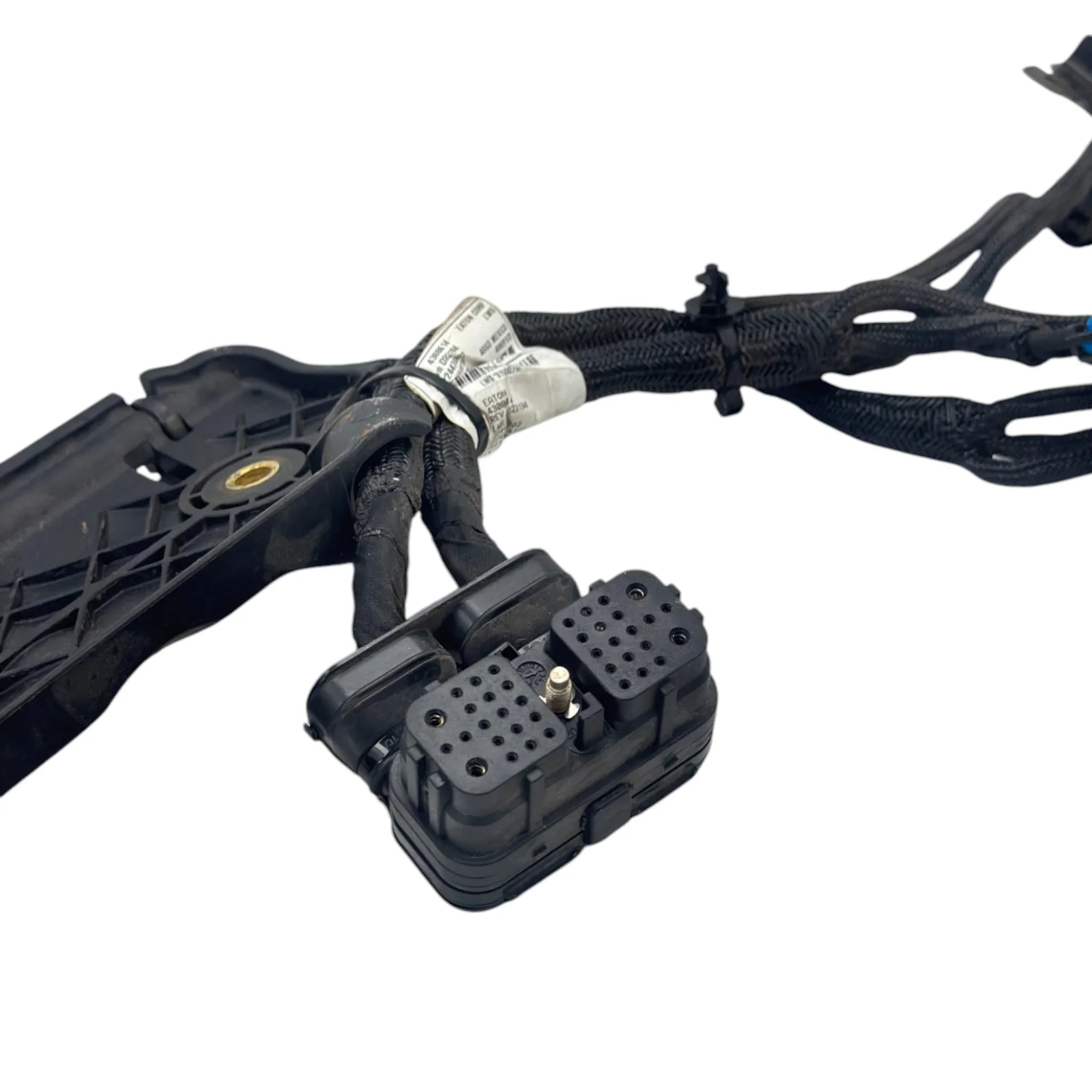 FULK4255 Genuine Eaton Transmission Wiring Harness For Kenworth