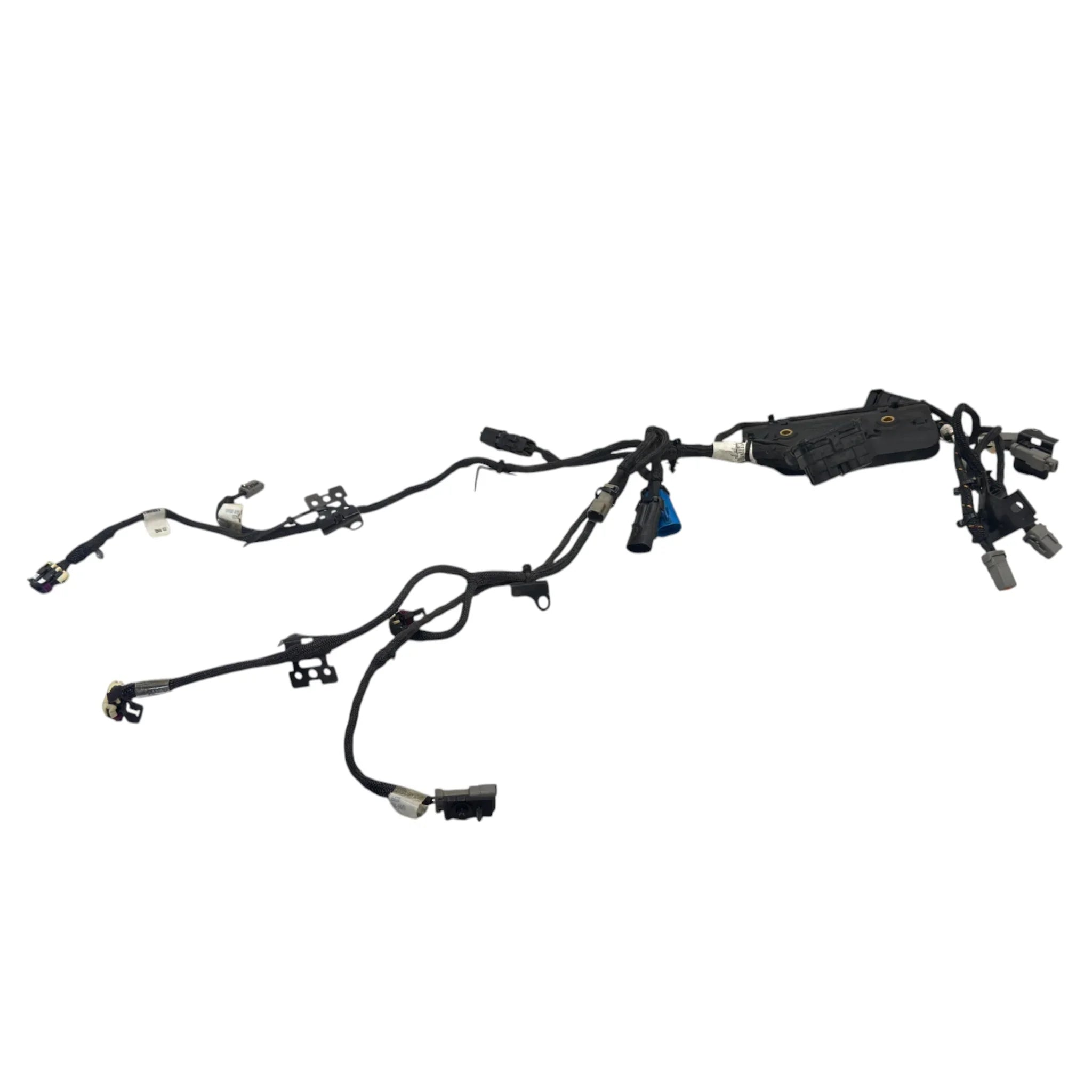 FULK4255 Genuine Eaton Transmission Wiring Harness For Kenworth