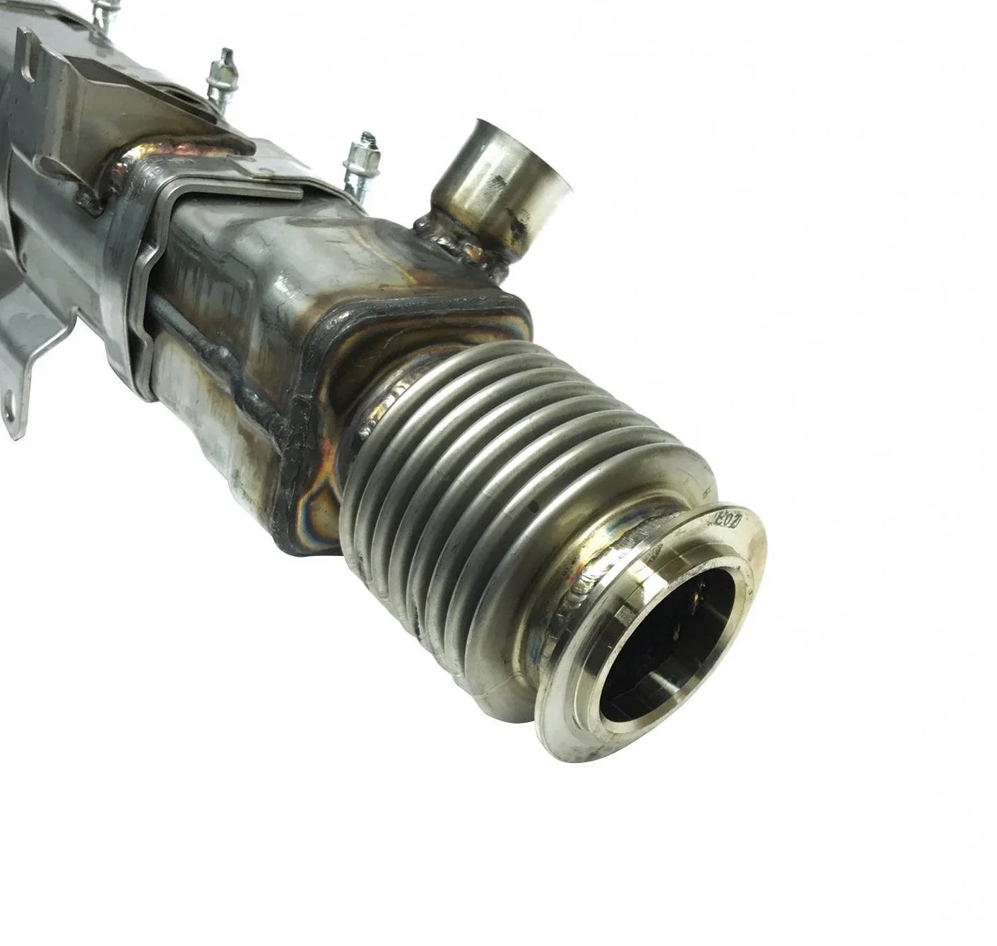 4320127 Genuine Cummins EGR Exhaust Gas Recirculation Cooler