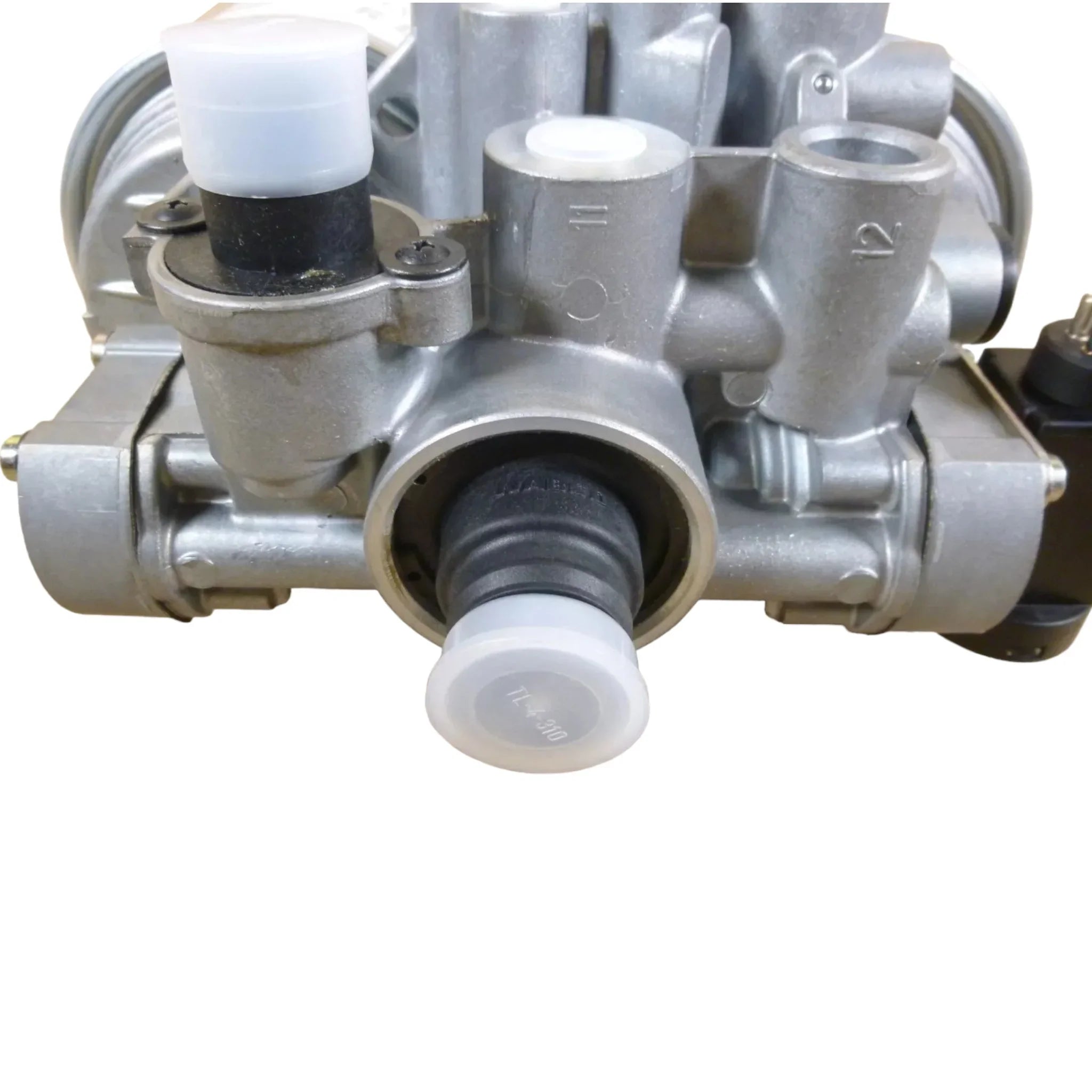 4324330400 Genuine Wabco Air Dryer