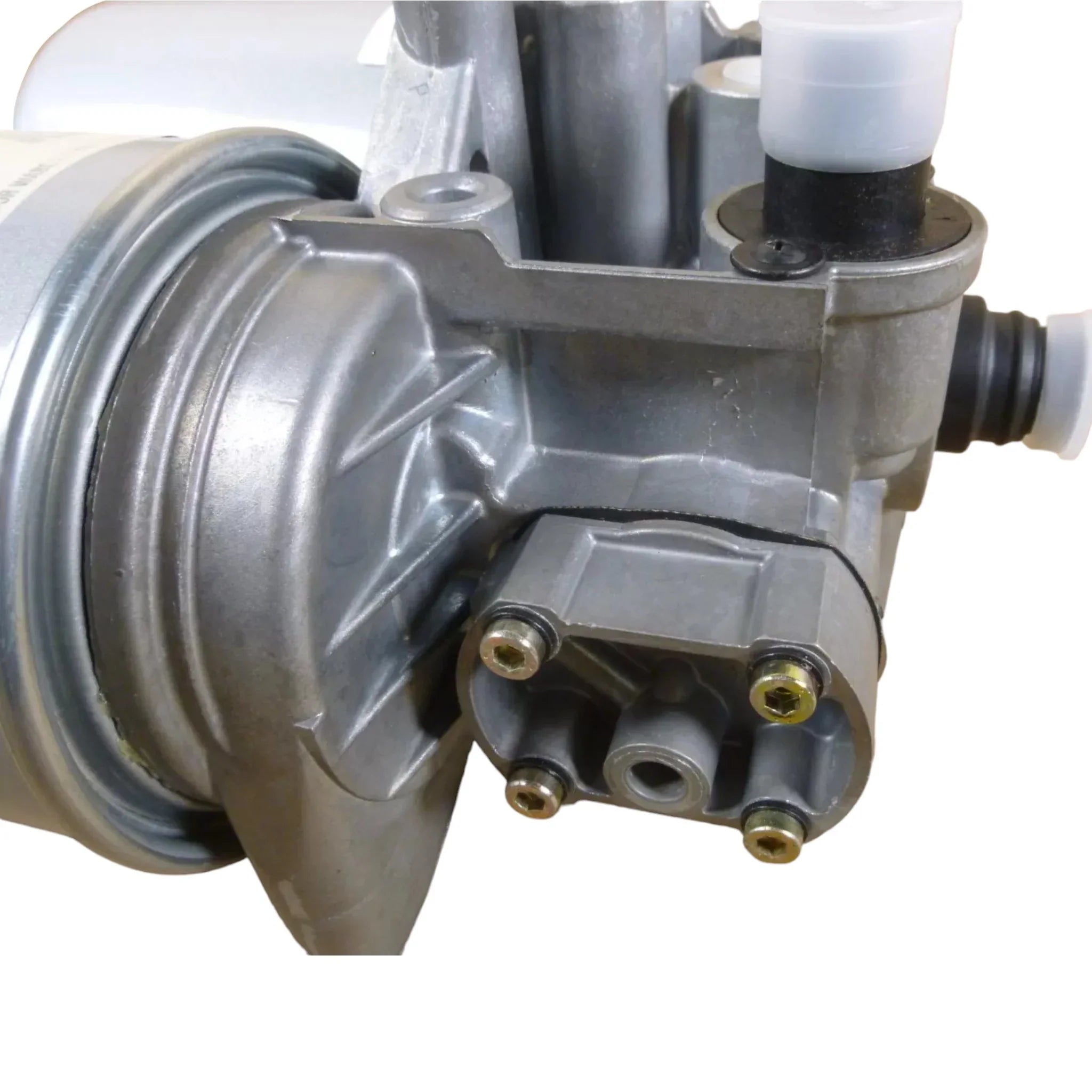 4324330400 Genuine Wabco Air Dryer