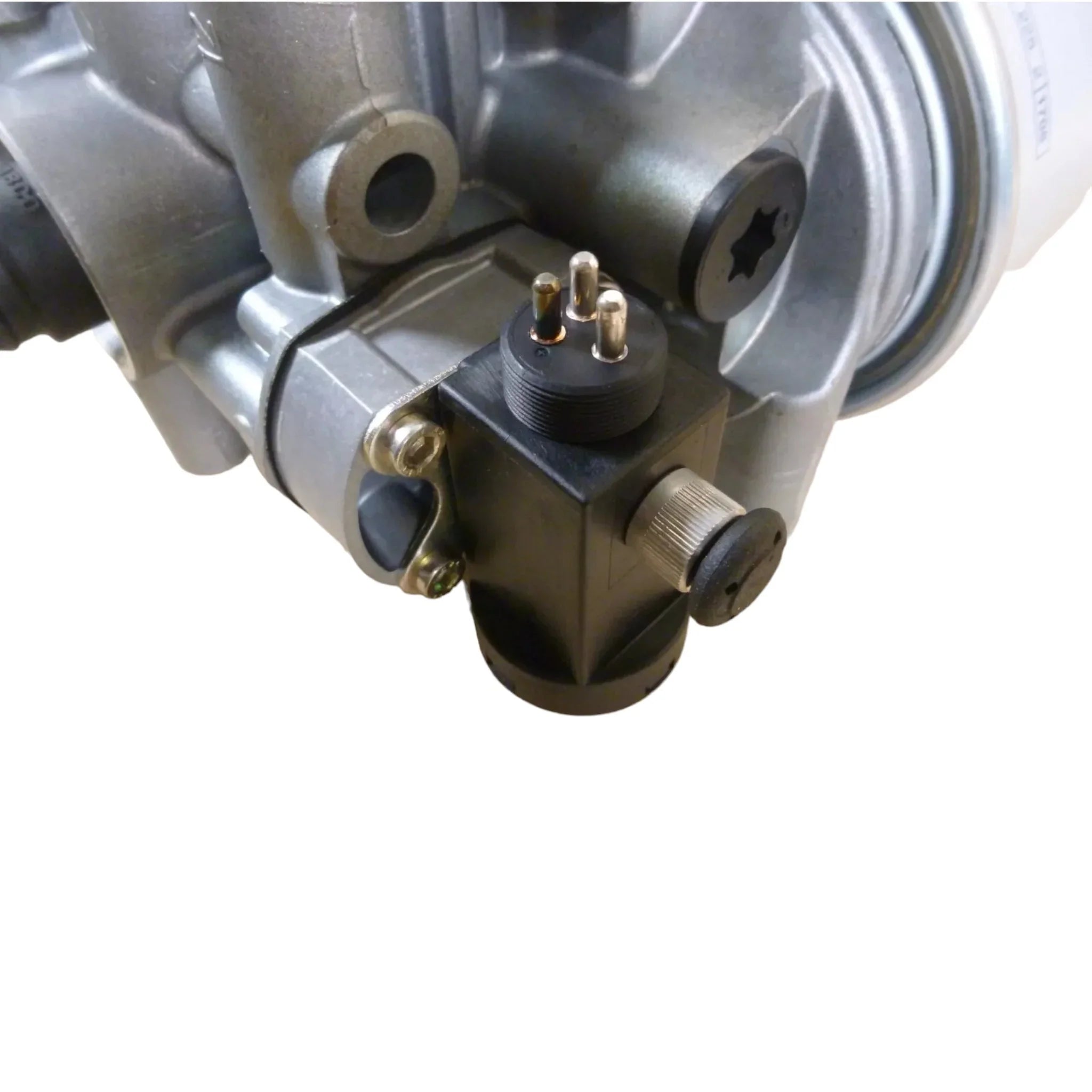 4324330400 Genuine Wabco Air Dryer