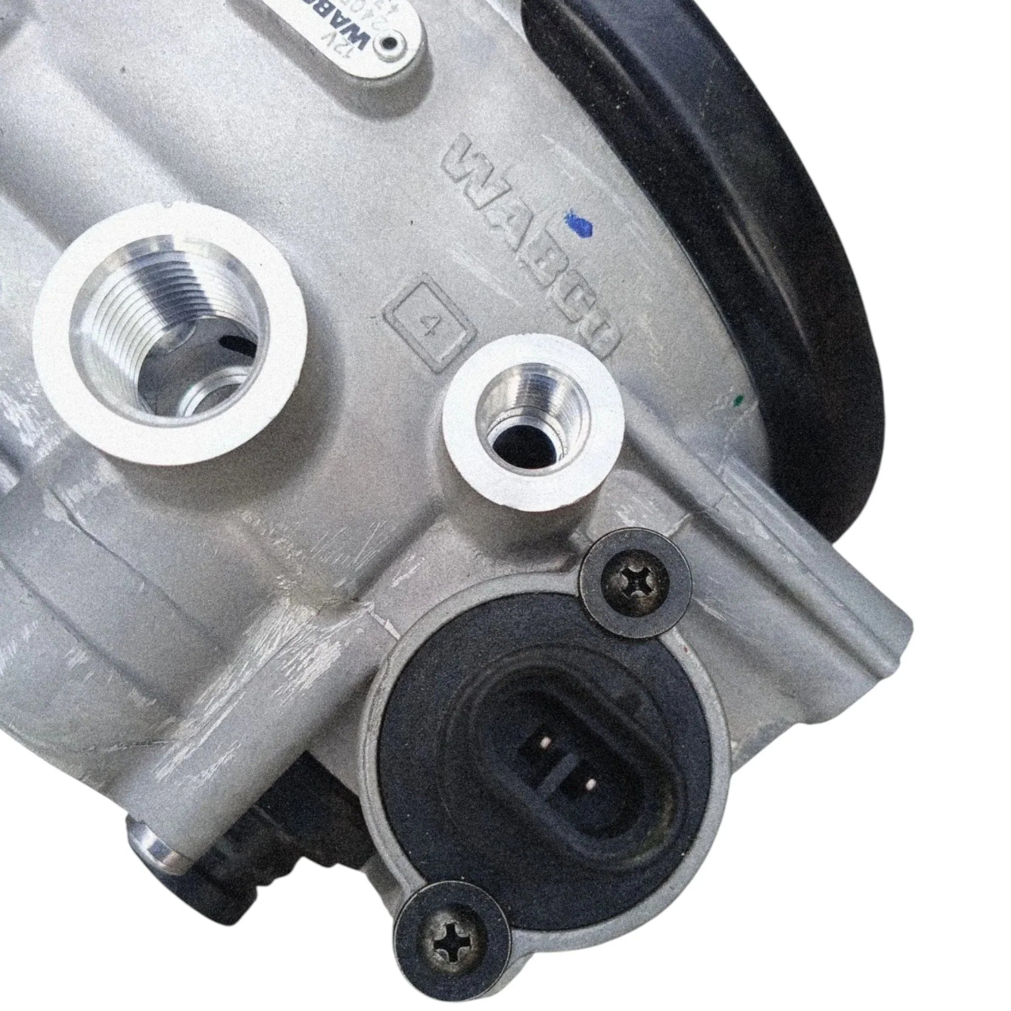 4324803410 Genuine Wabco Air Dryer