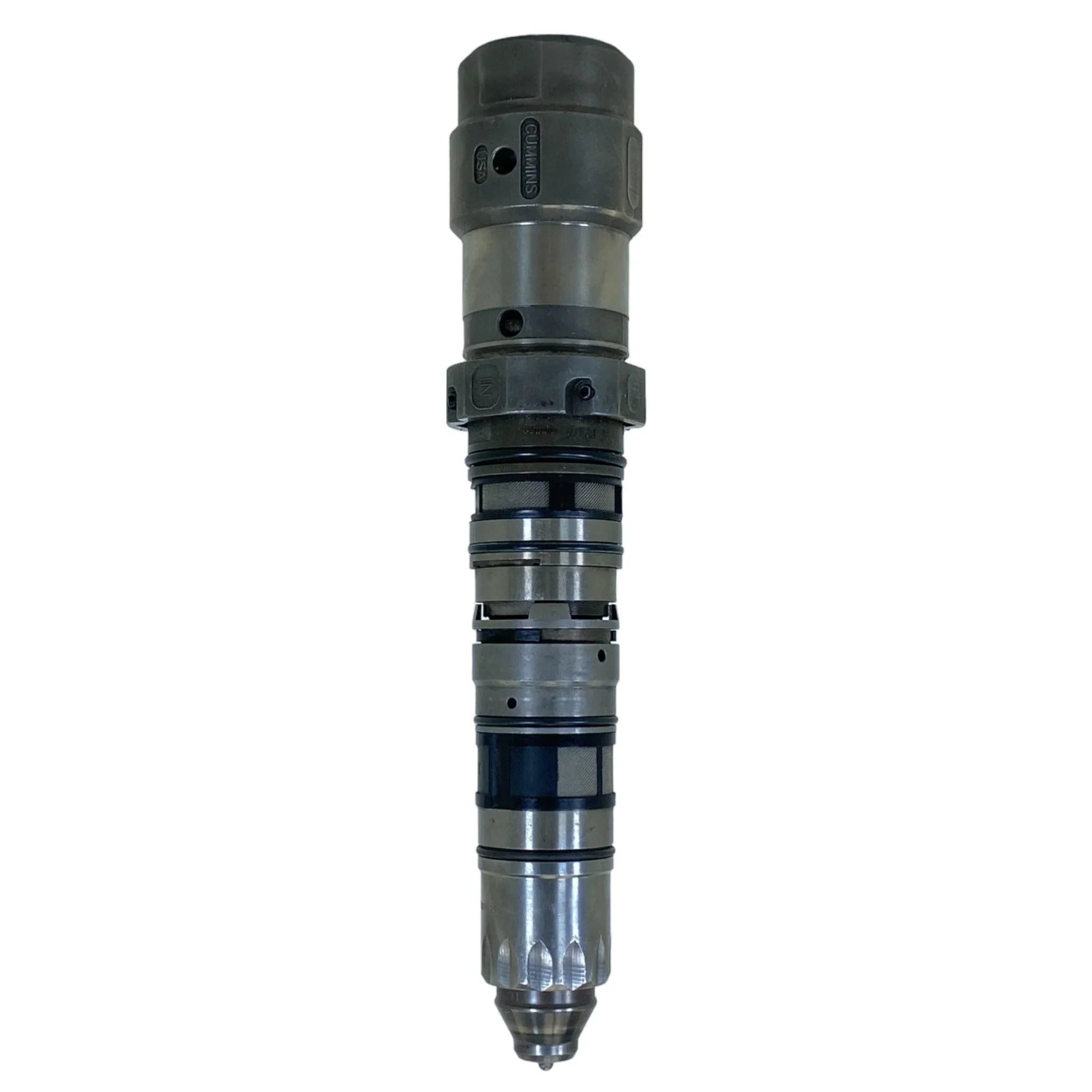 4326781NX Genuine Cummins Fuel Injector