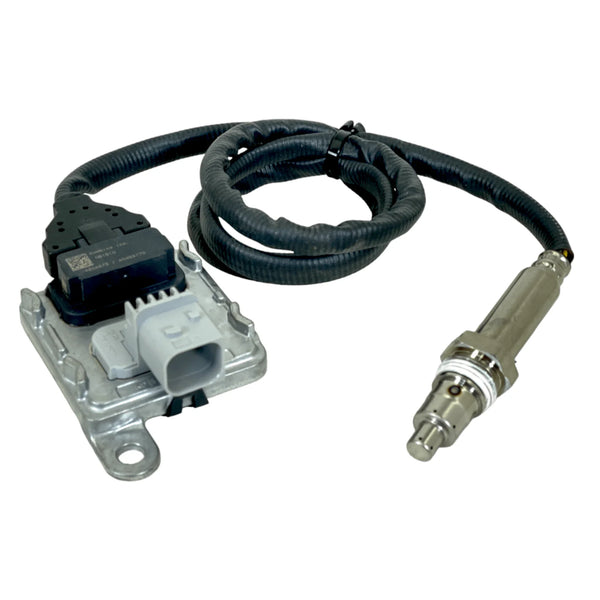 **「MU」** Vacuum Truck Parts Hose: 8