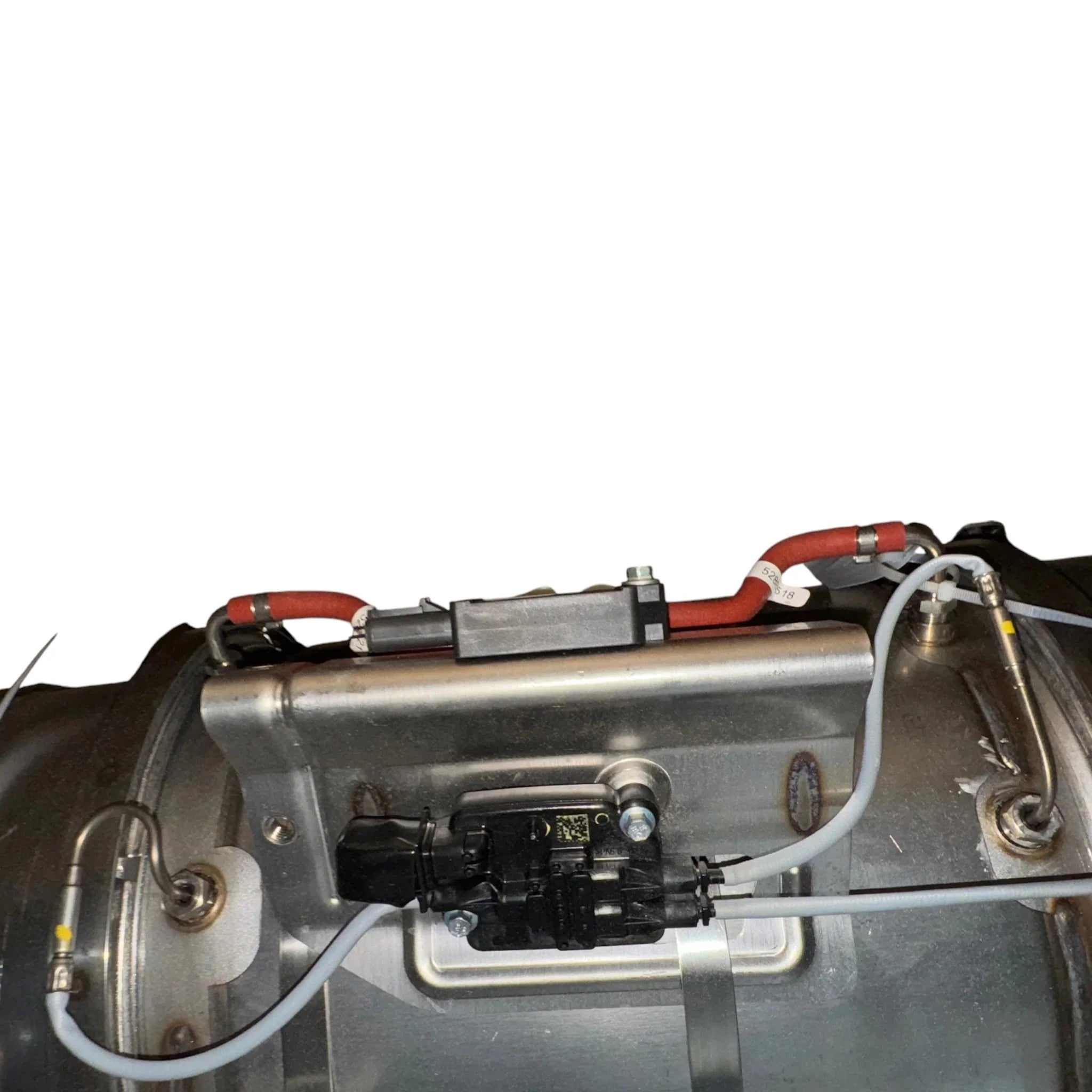 4354000 Genuine Cummins Inlet Catalyst Module