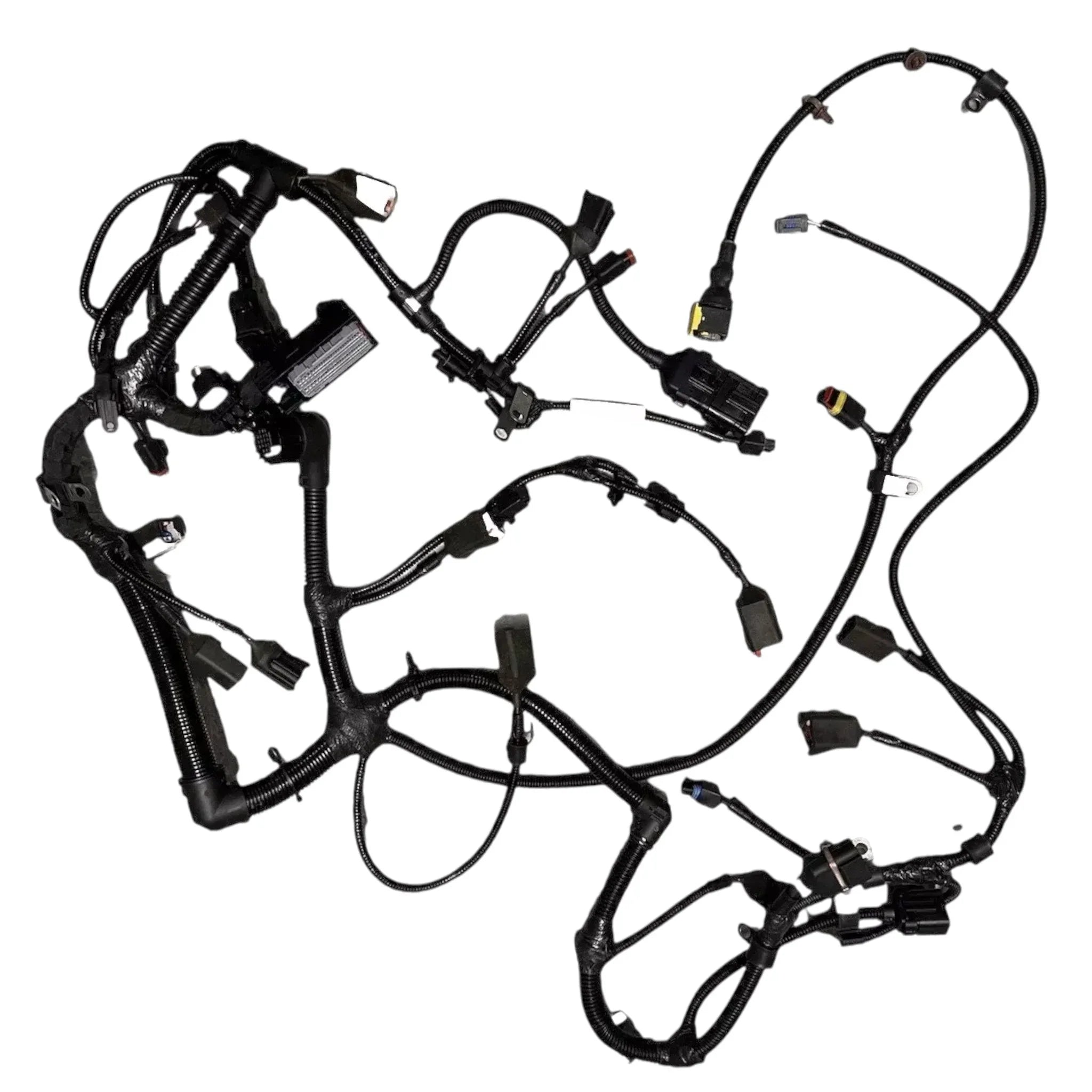 4373992 Genuine Cummins Electronic Control Module Wiring Harness