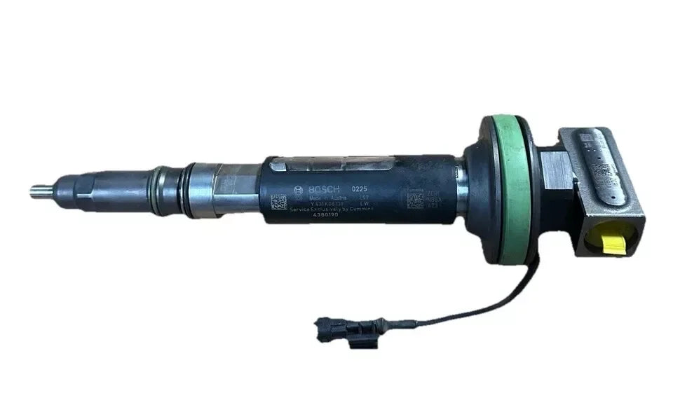4380190 Genuine Cummins Fuel Injector
