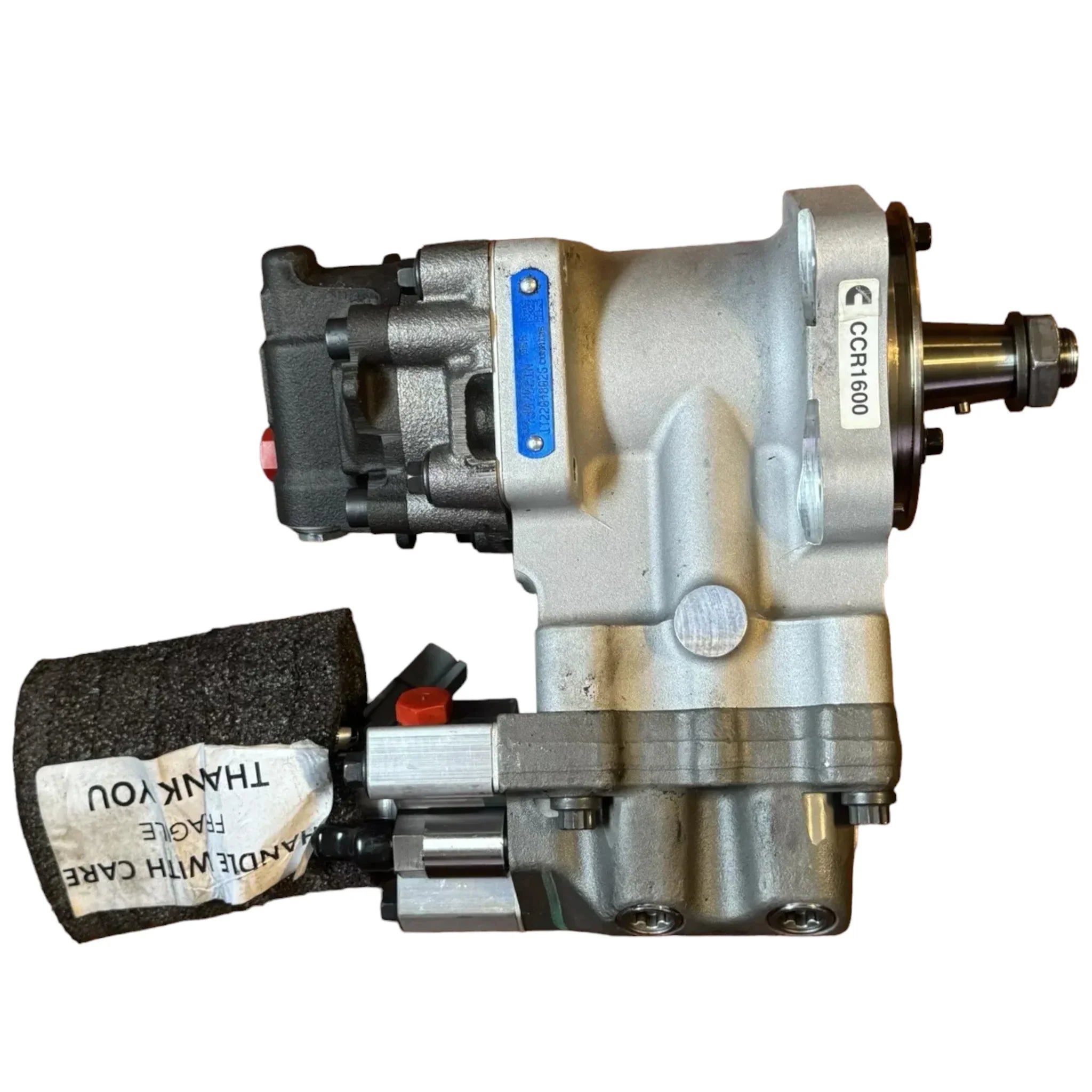 4384224Rx Genuine Cummins Diesel Fuel Injection Pump