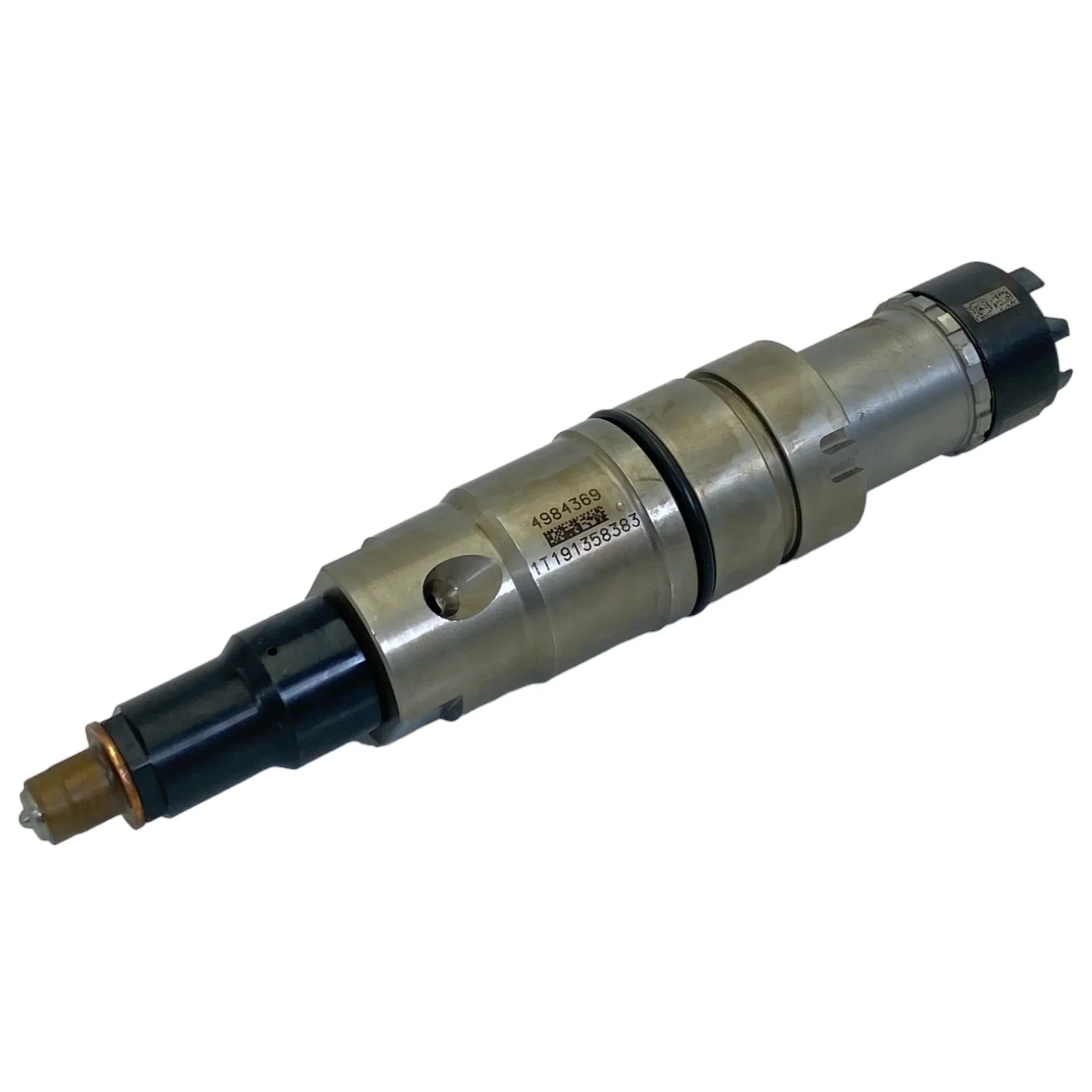 4384363 Genuine Cummins Fuel Injector For Xpi Fuel Systems On Epa13 15L Isx/Qsx Engines